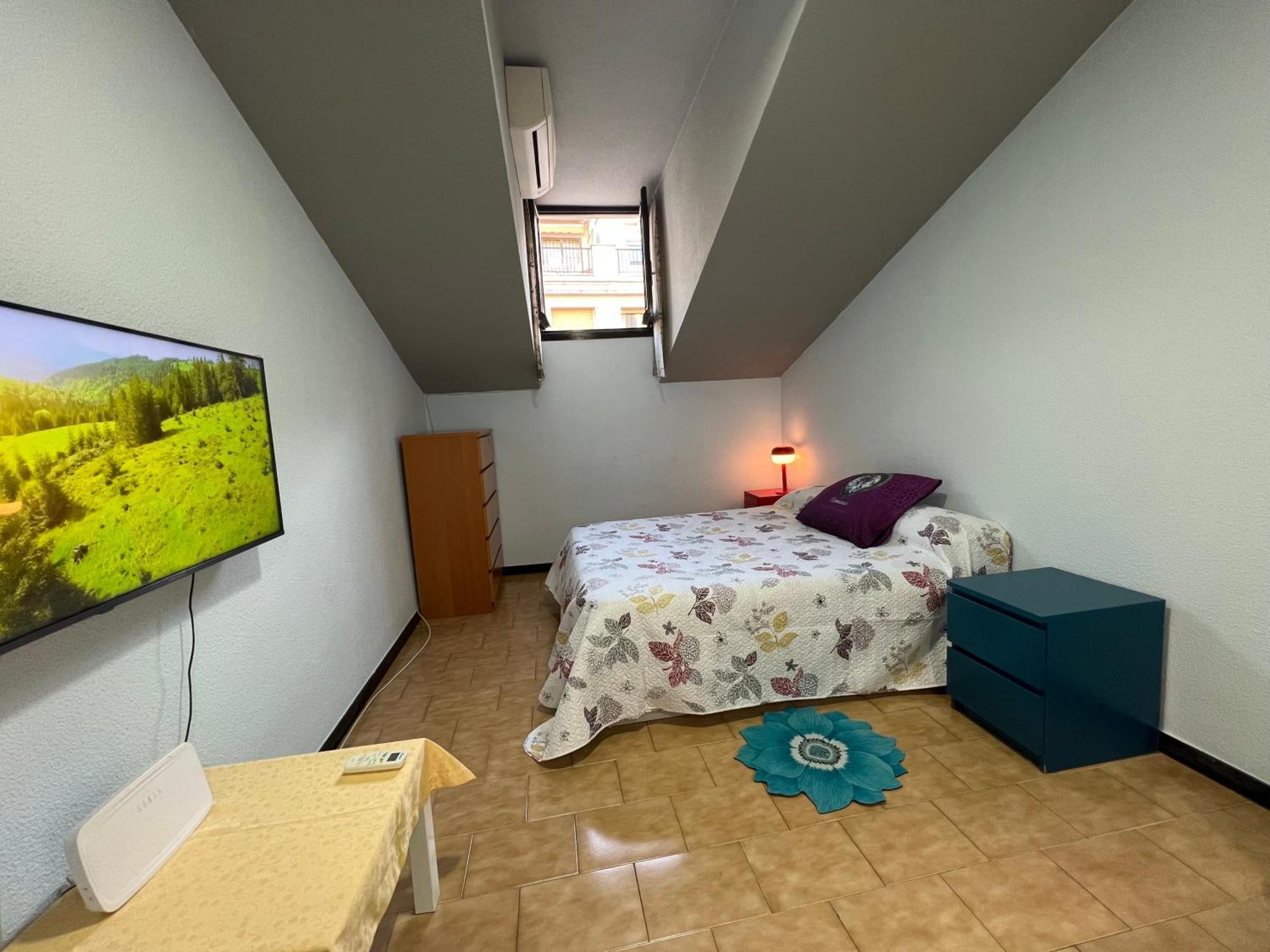Aparment Puerta De Sol Apartment