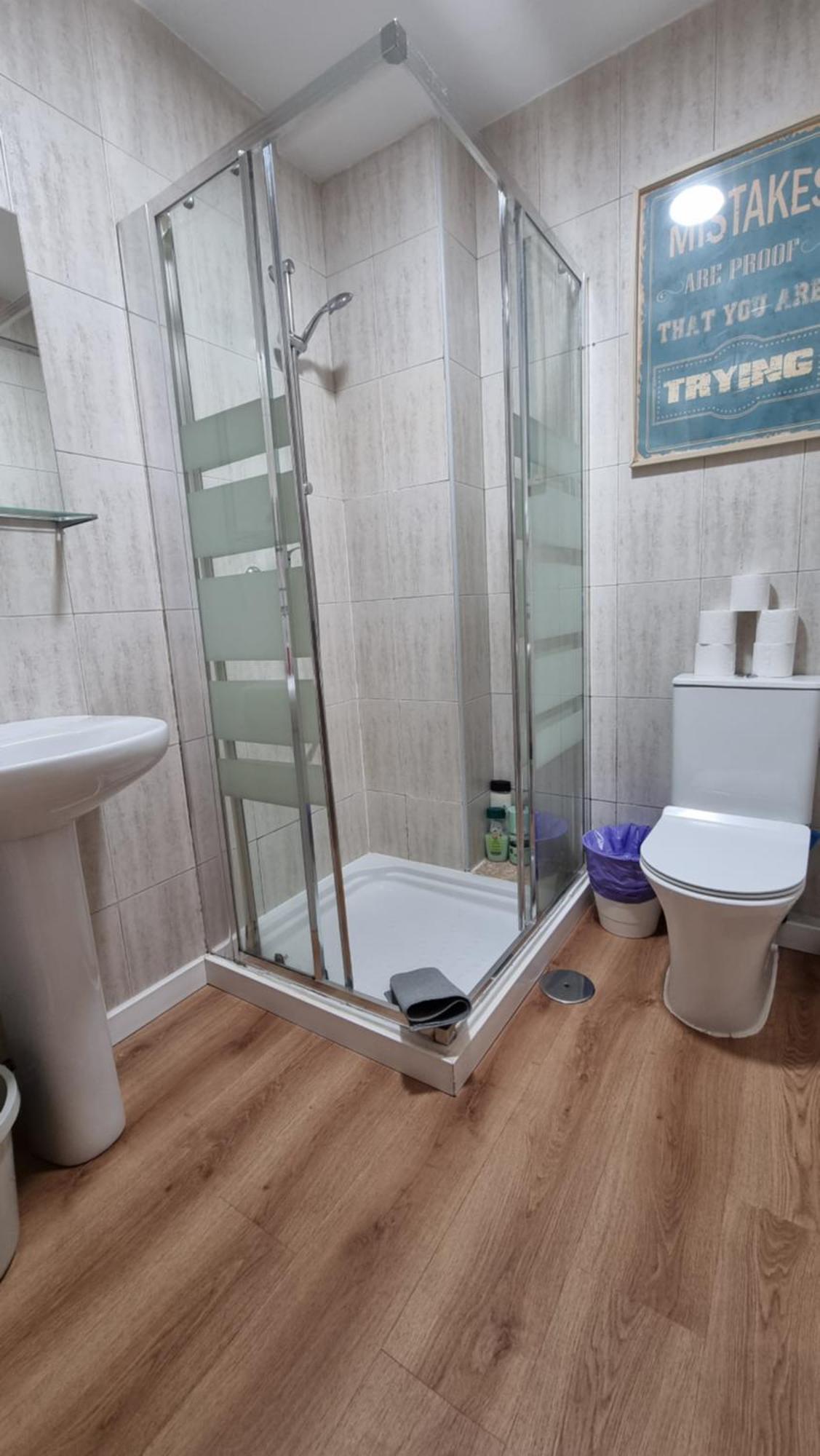 Estudio Centro Malasana Apartment Madrid