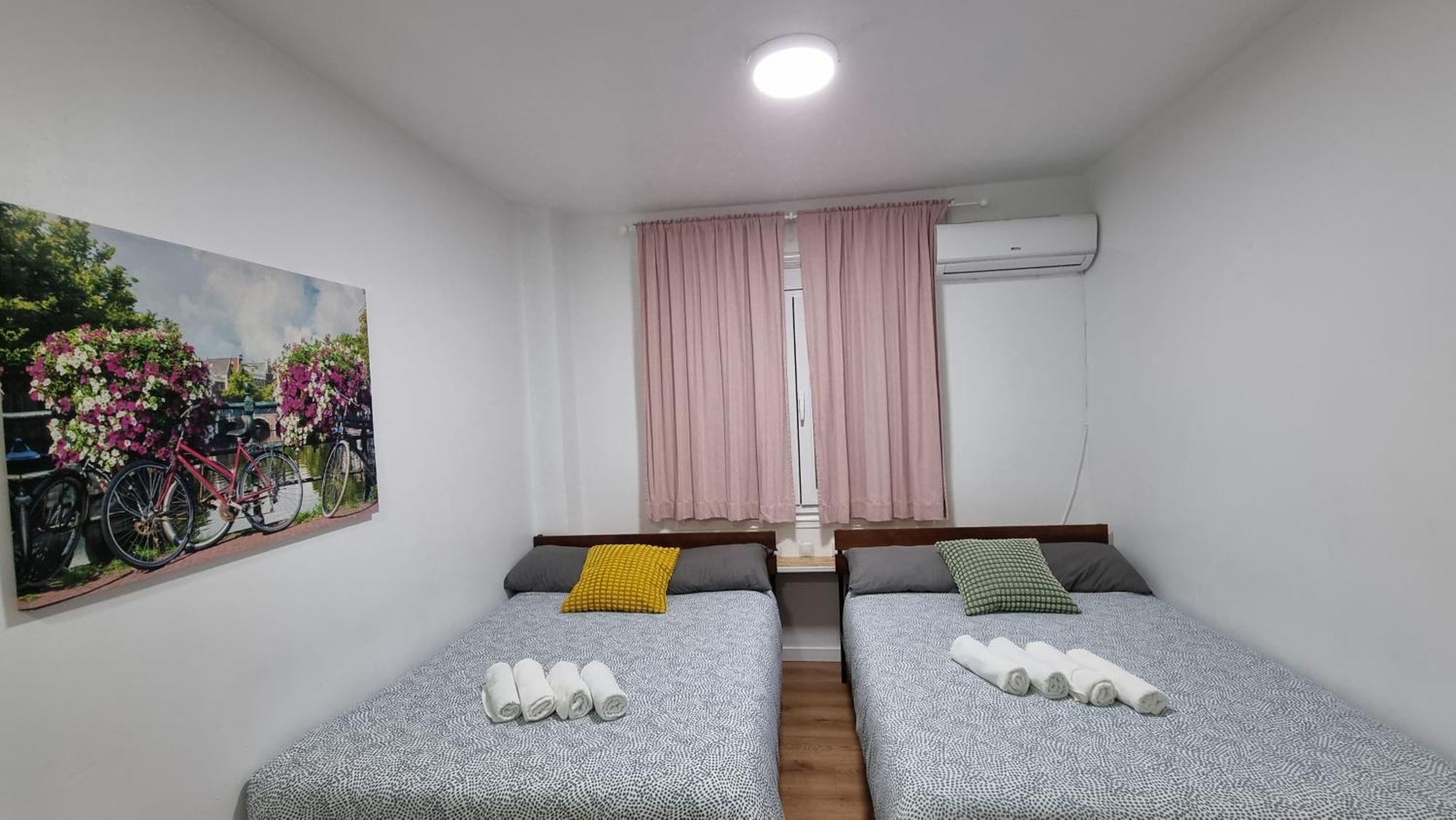 Apartment Estudio Centro Malasana