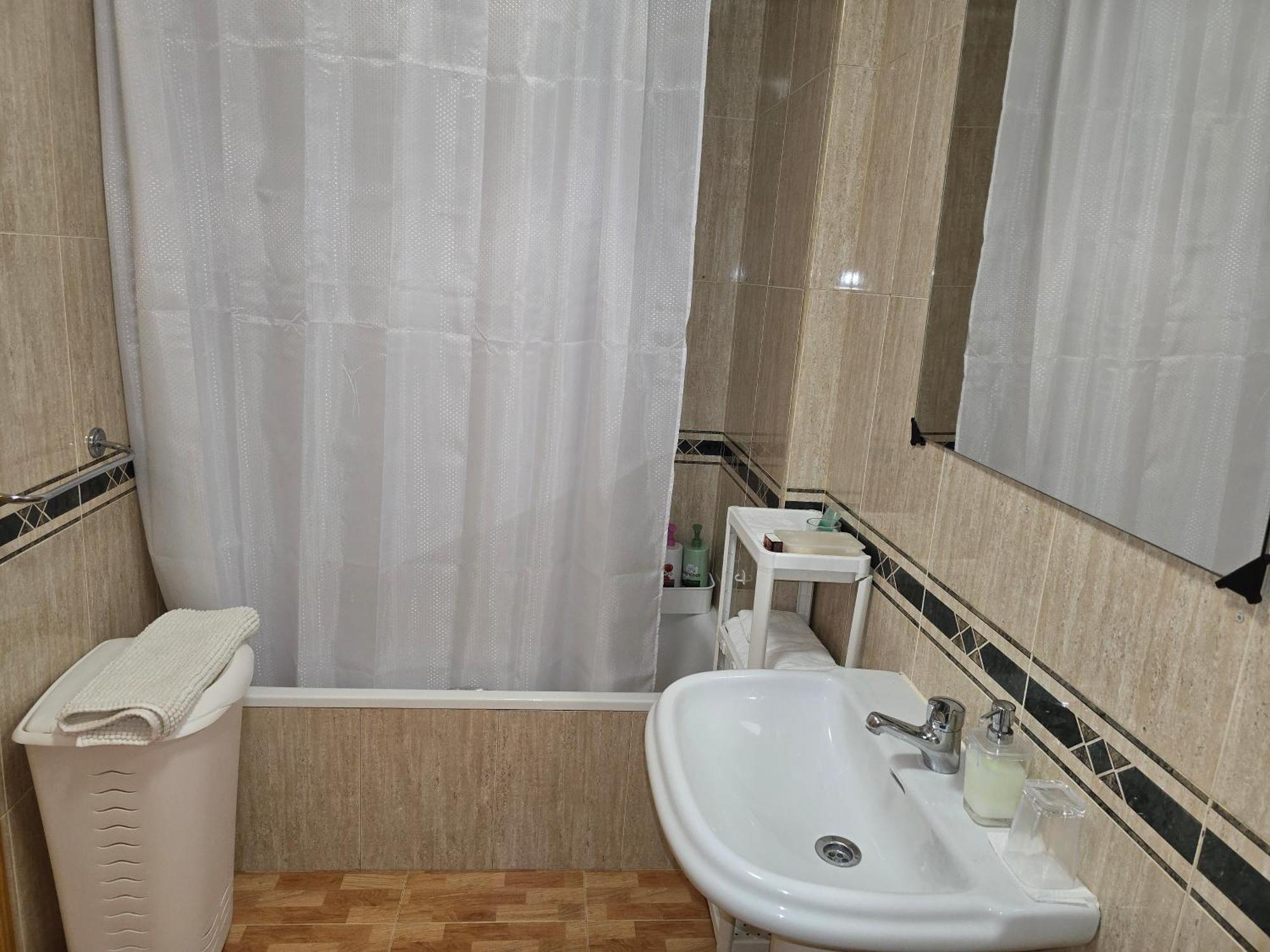 Hospedagem domiciliar Acogedoras En *