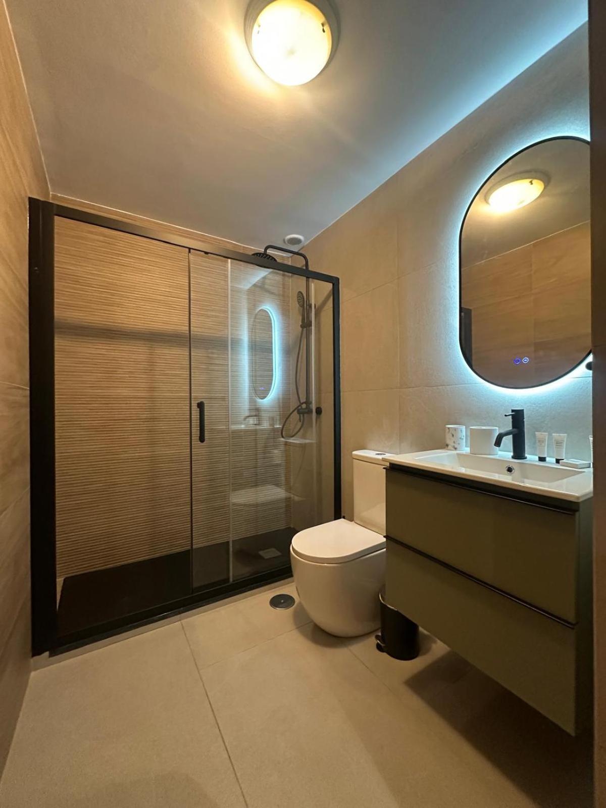 Apartment Con Parking Y Piscina *