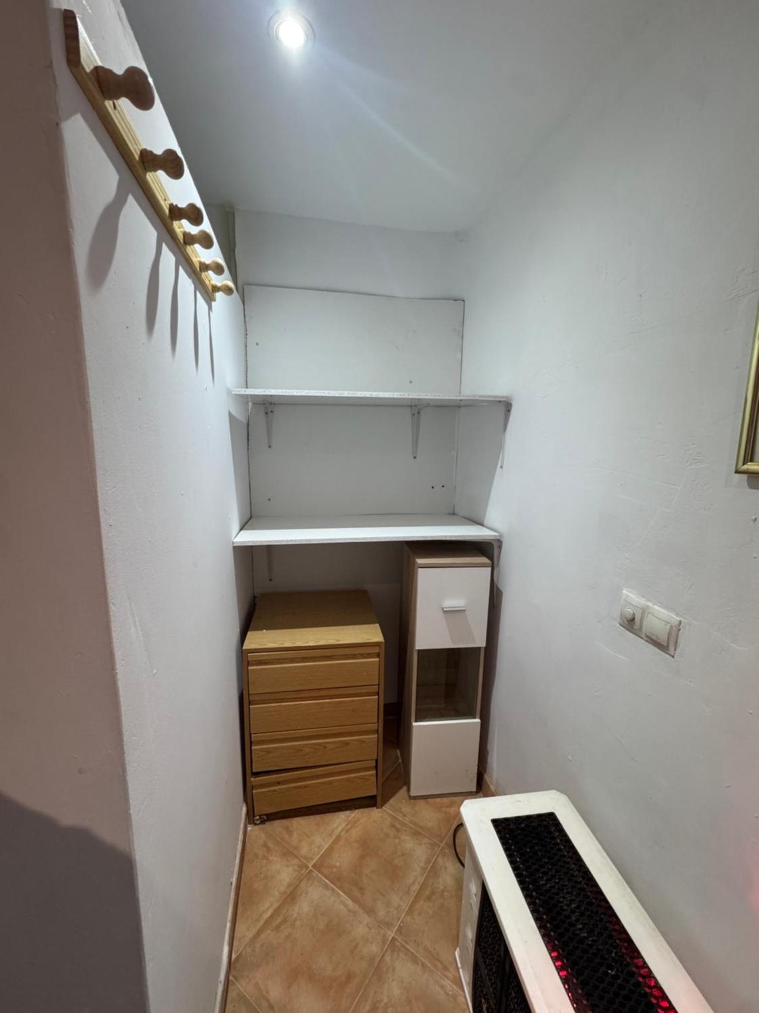 Apartment Apartamento,albares De La Ribera Madrid