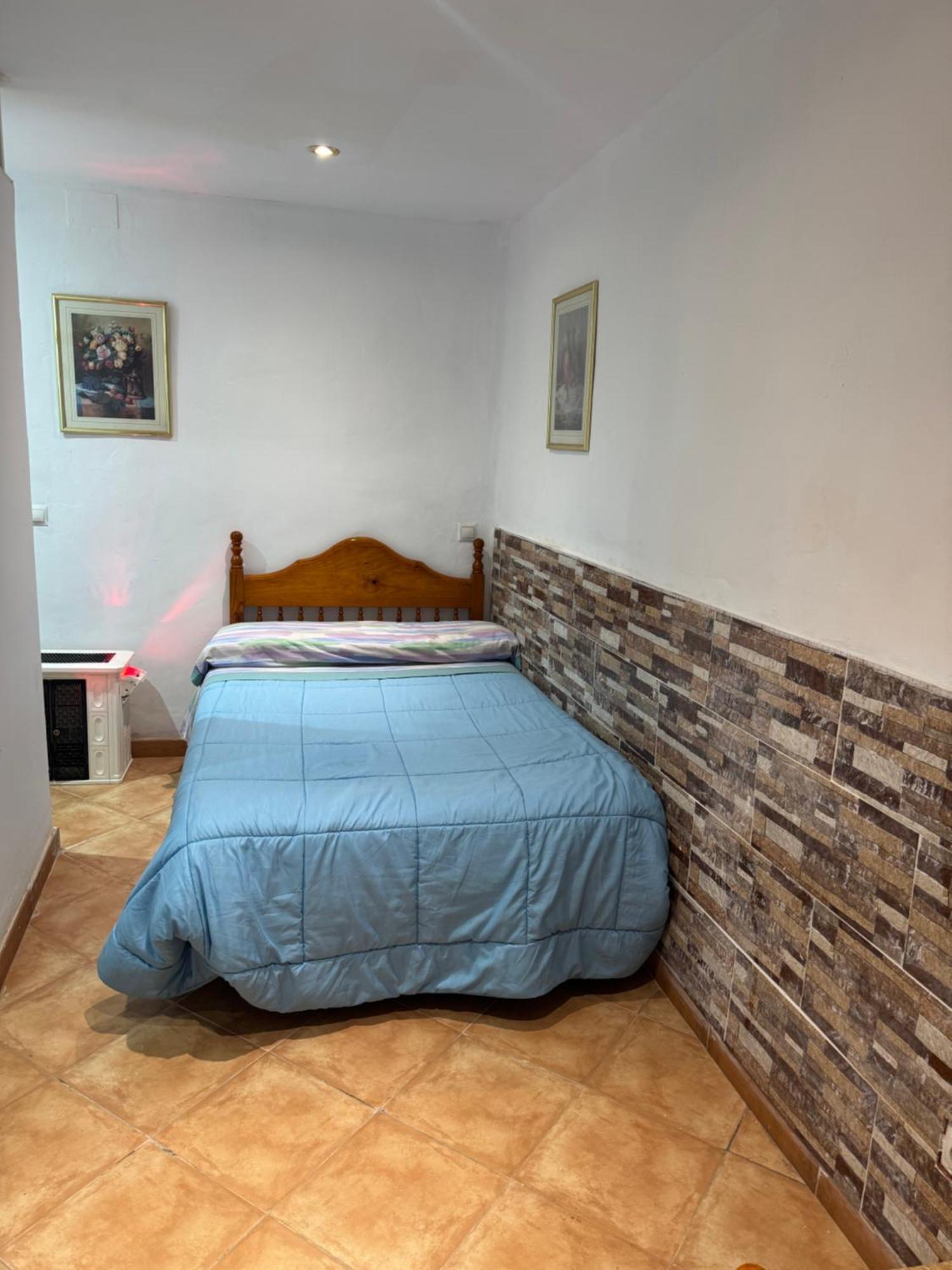 Apartamento,albares De La Ribera Apartment