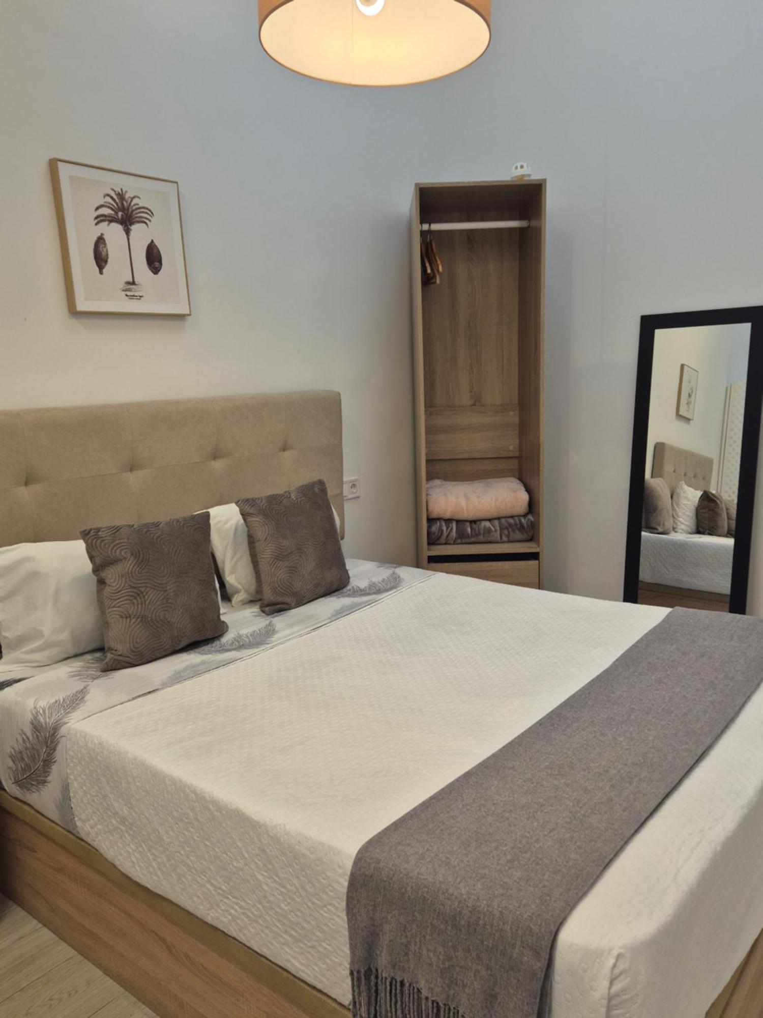 Apartment Recien Reformadas Vista Alegre Madrid