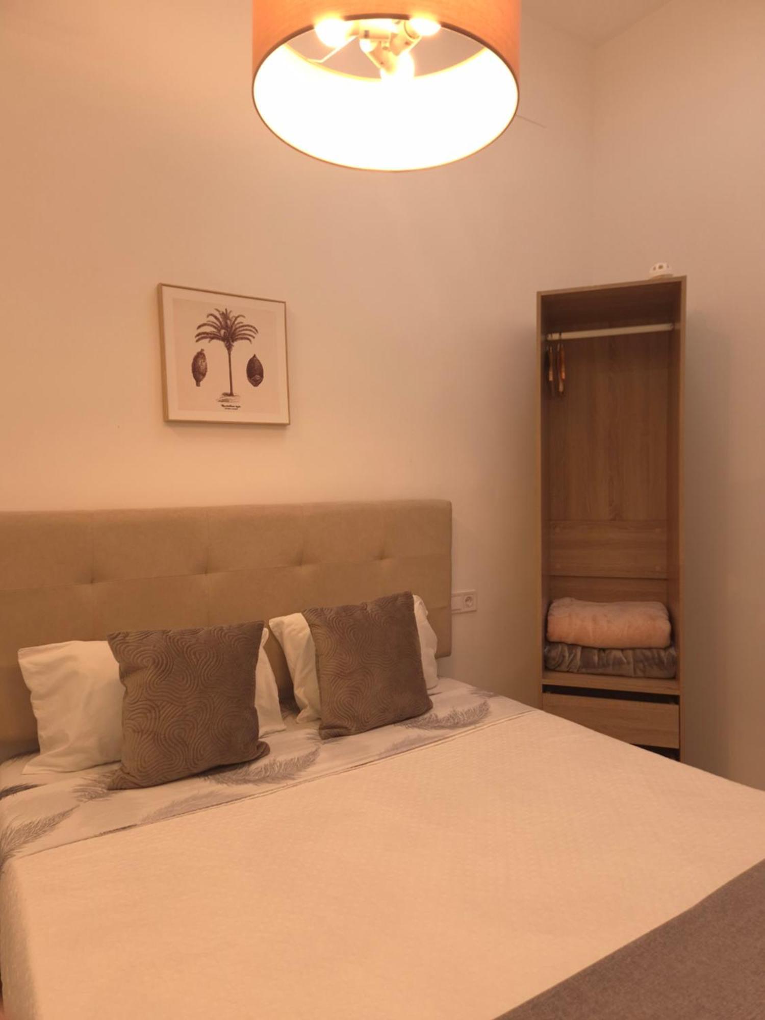 Apartment Recien Reformadas Vista Alegre *
