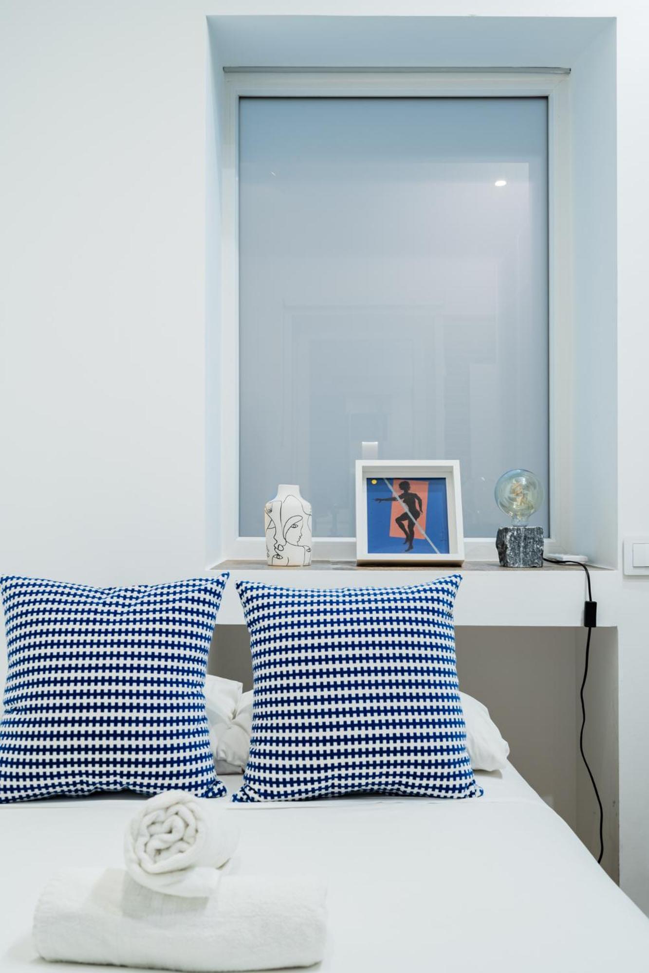 Apartment La Elegancia De Lagasca Madrid