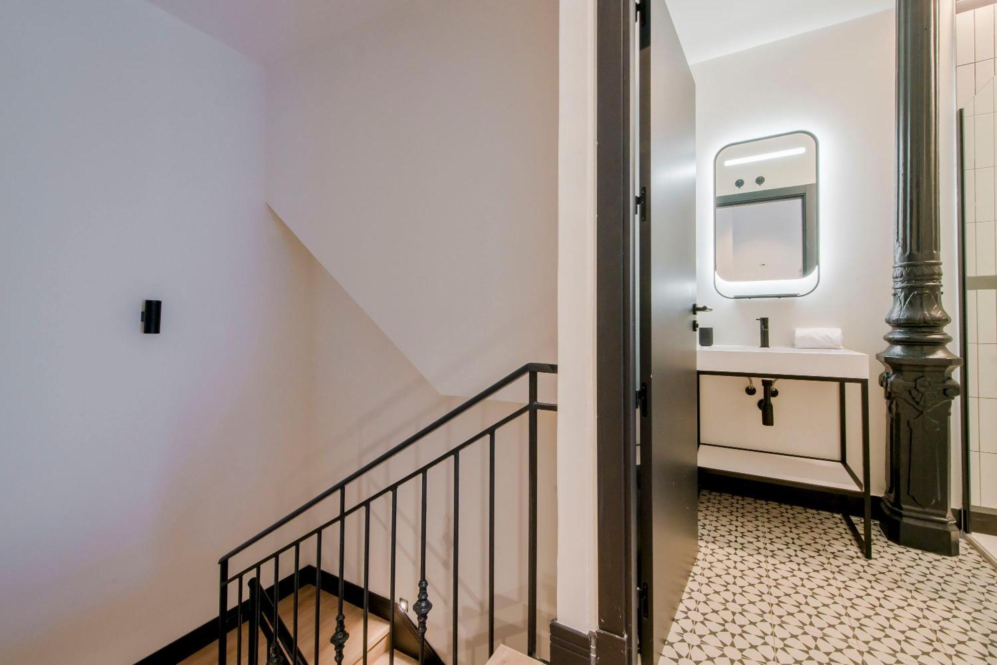 Apartamento Dulce Retiro 7, Ven A Duque De Rivas 8 E3