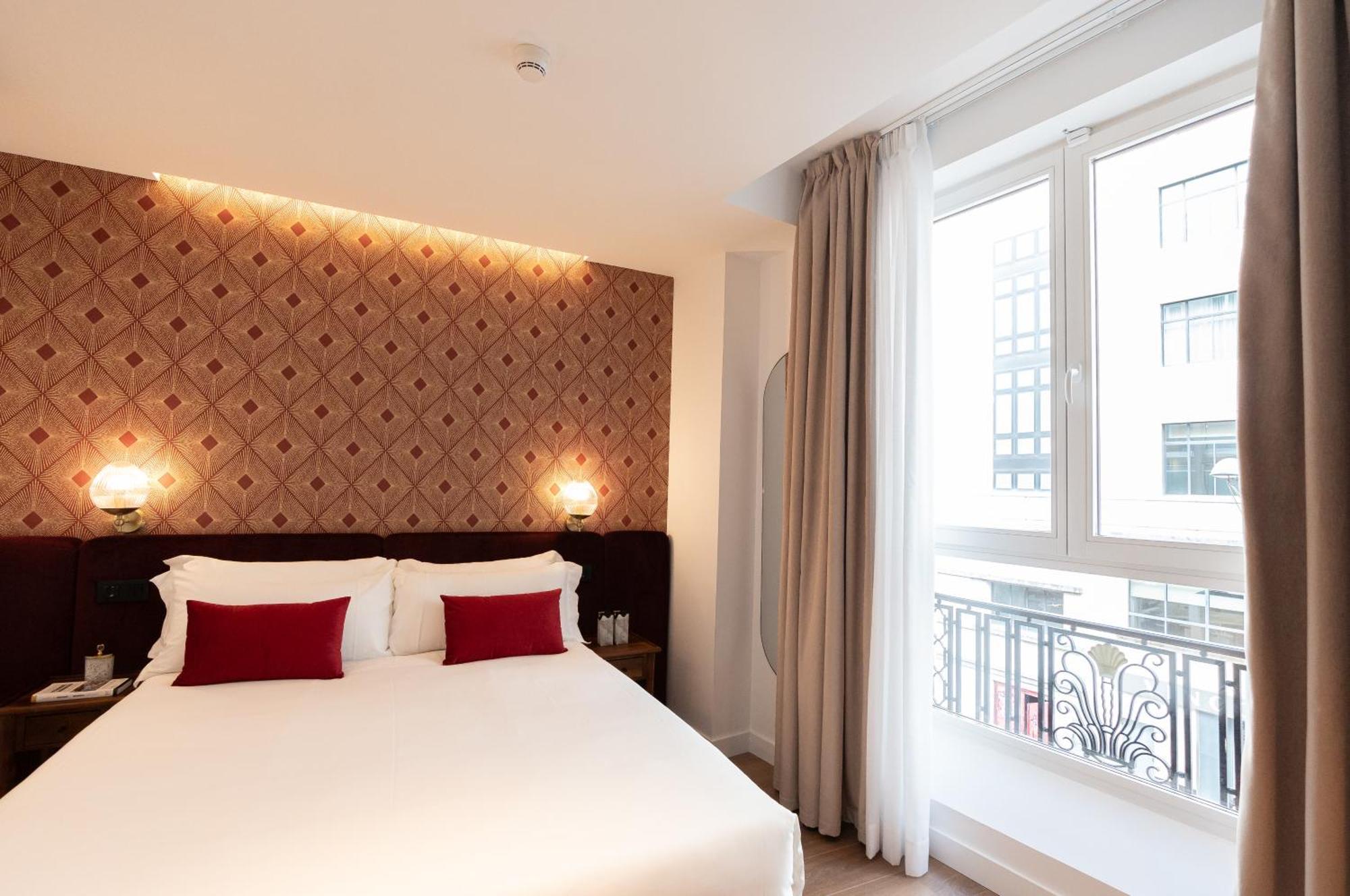 Guest house L&h Callao Selection Adults Only