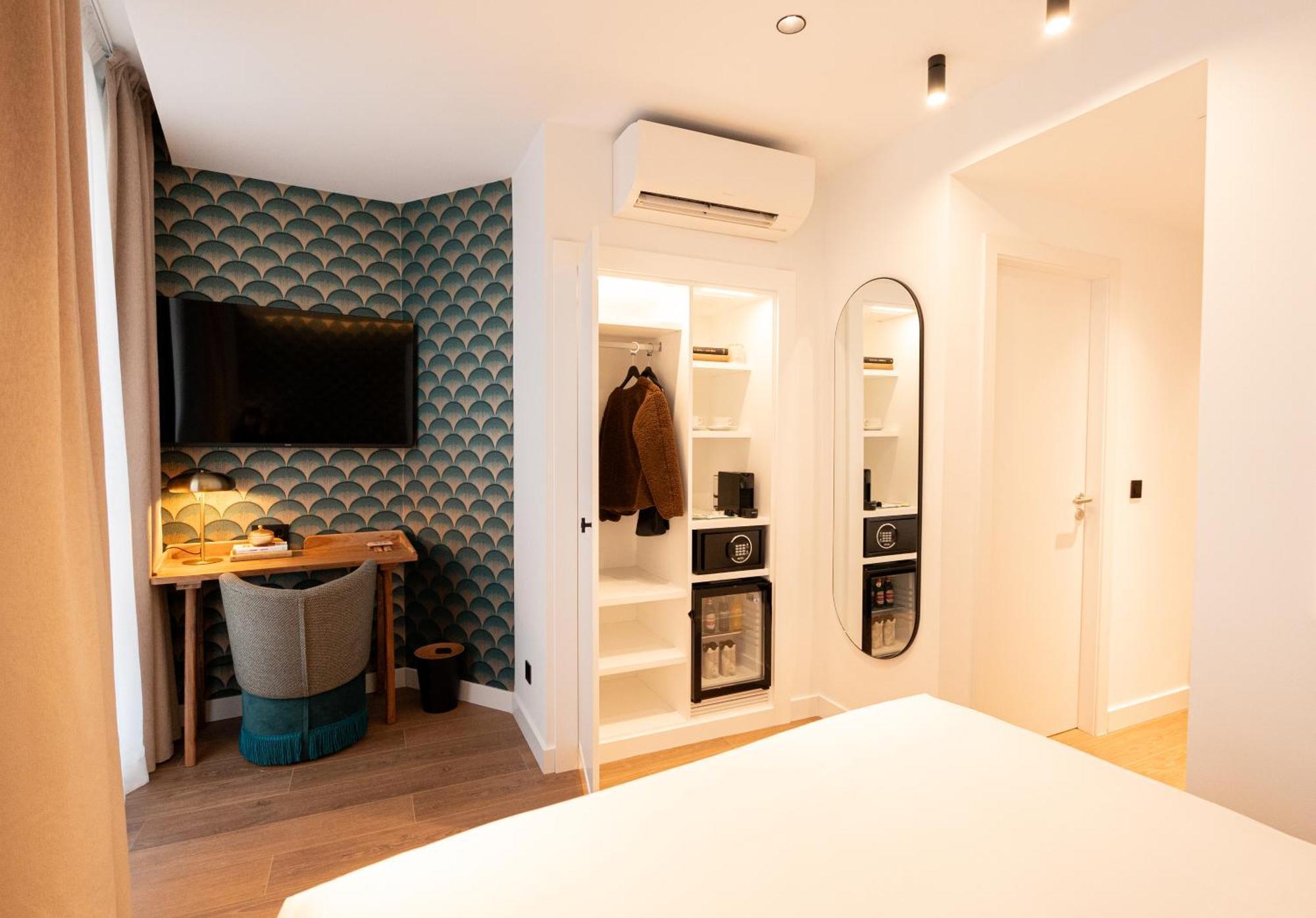 L&h Callao Selection Adults Only Guest house *