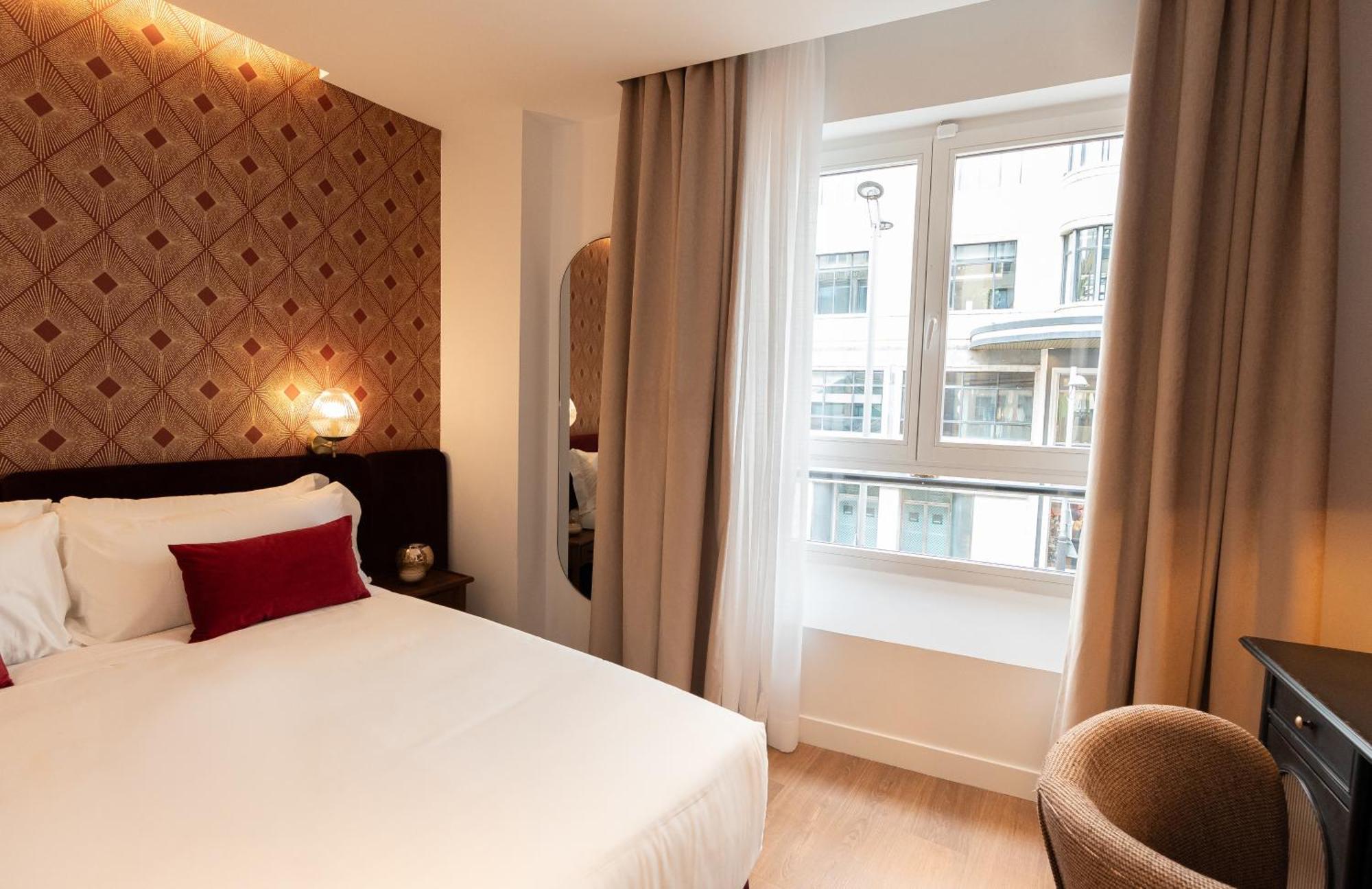 L&h Callao Selection Adults Only Guest house Madrid
