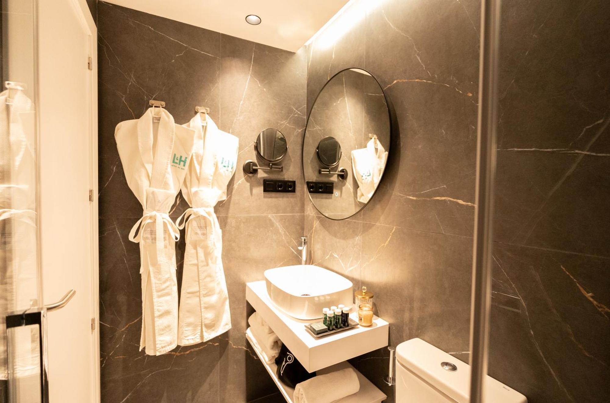 L&h Callao Selection Adults Only Guest house