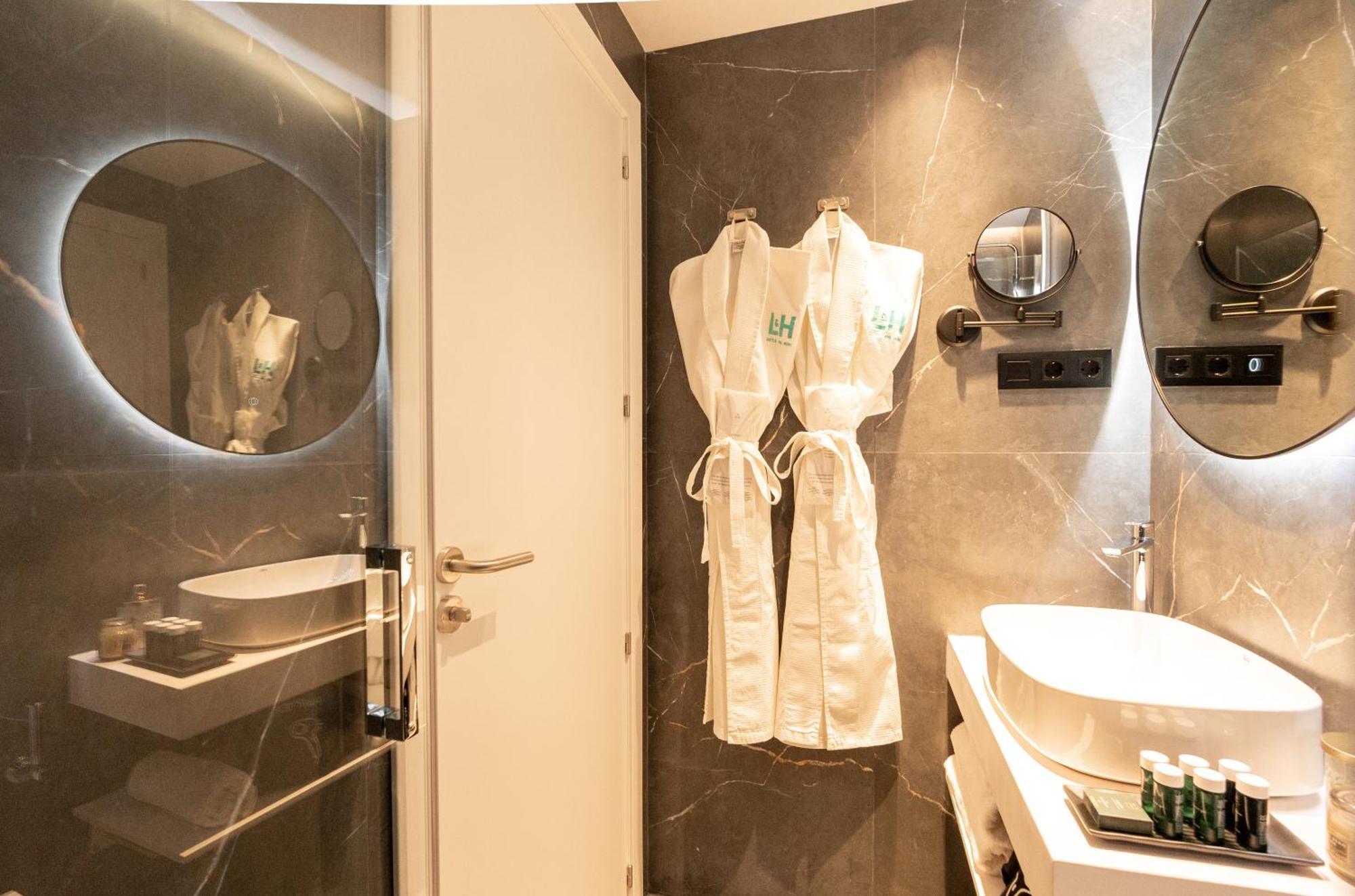 Guest house L&h Callao Selection Adults Only *
