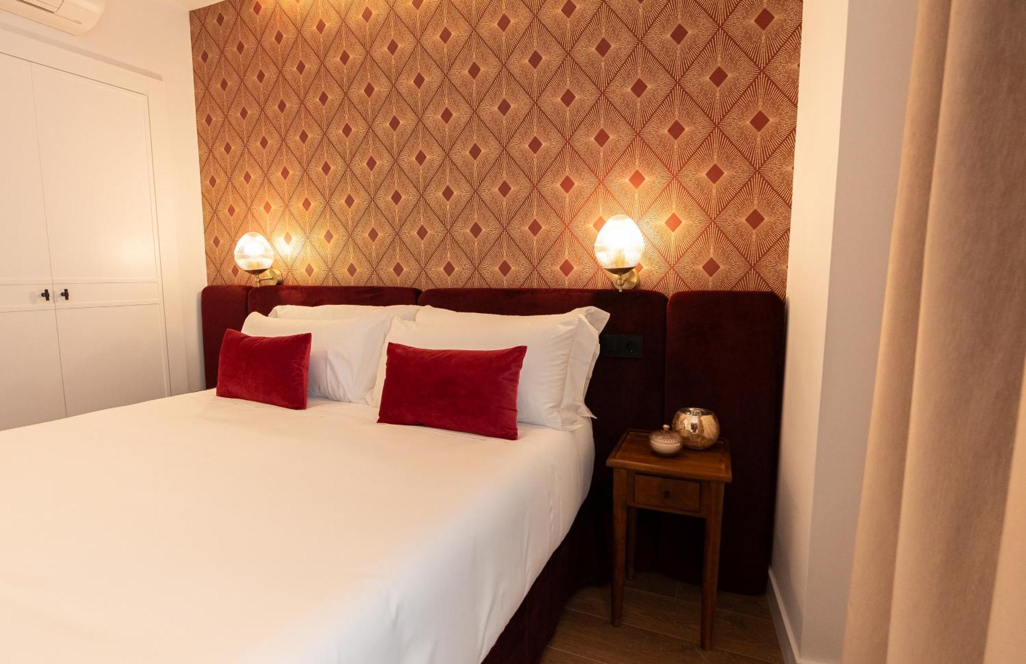 L&h Callao Selection Adults Only Guest house Madrid