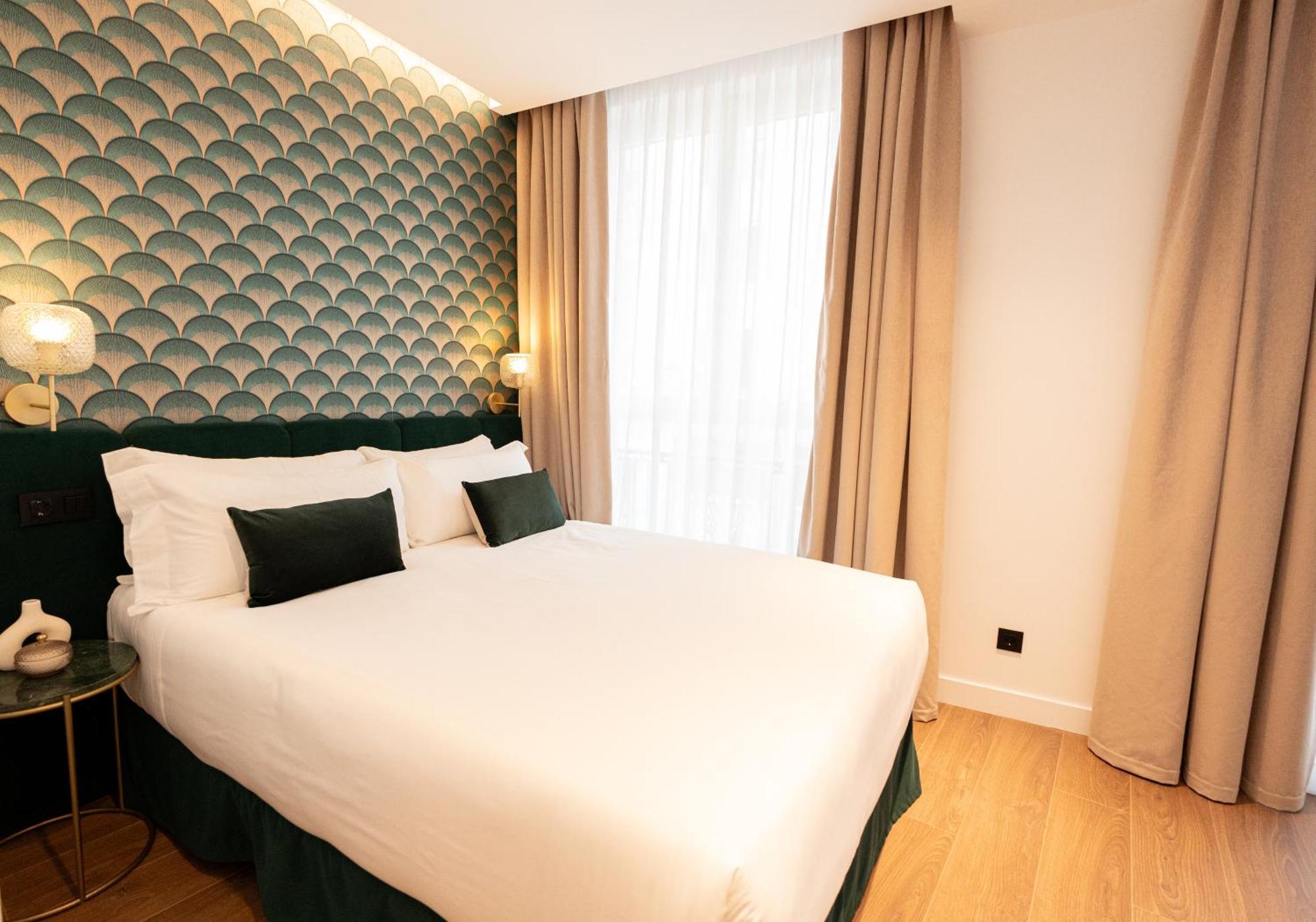 L&h Callao Selection Adults Only Guest house