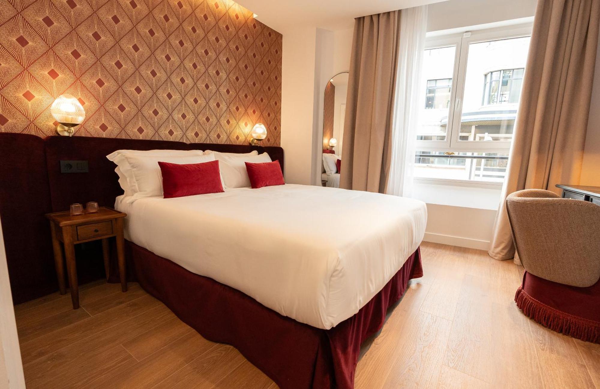 Guest house L&h Callao Selection Adults Only