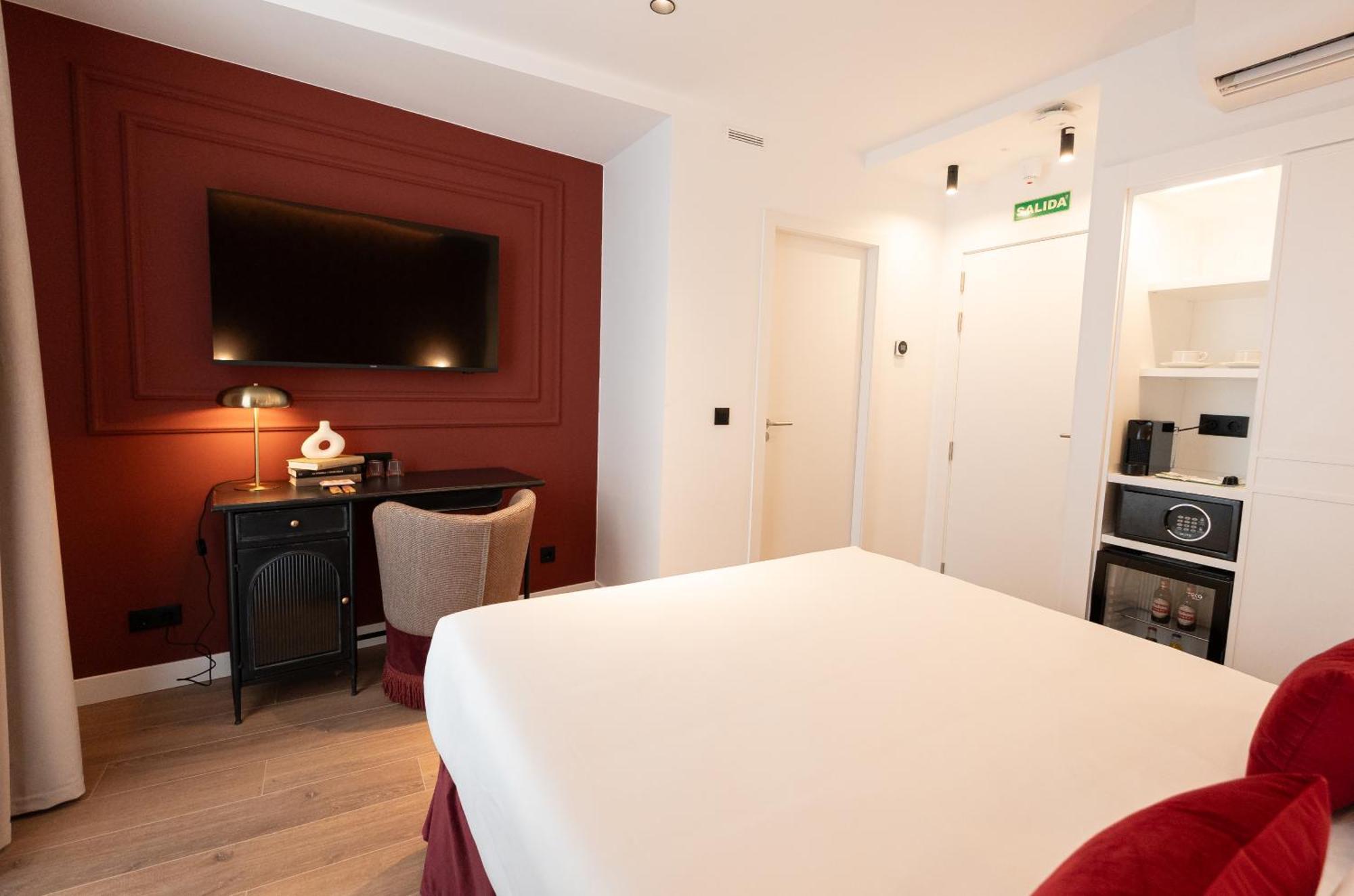 L&h Callao Selection Adults Only Guest house *