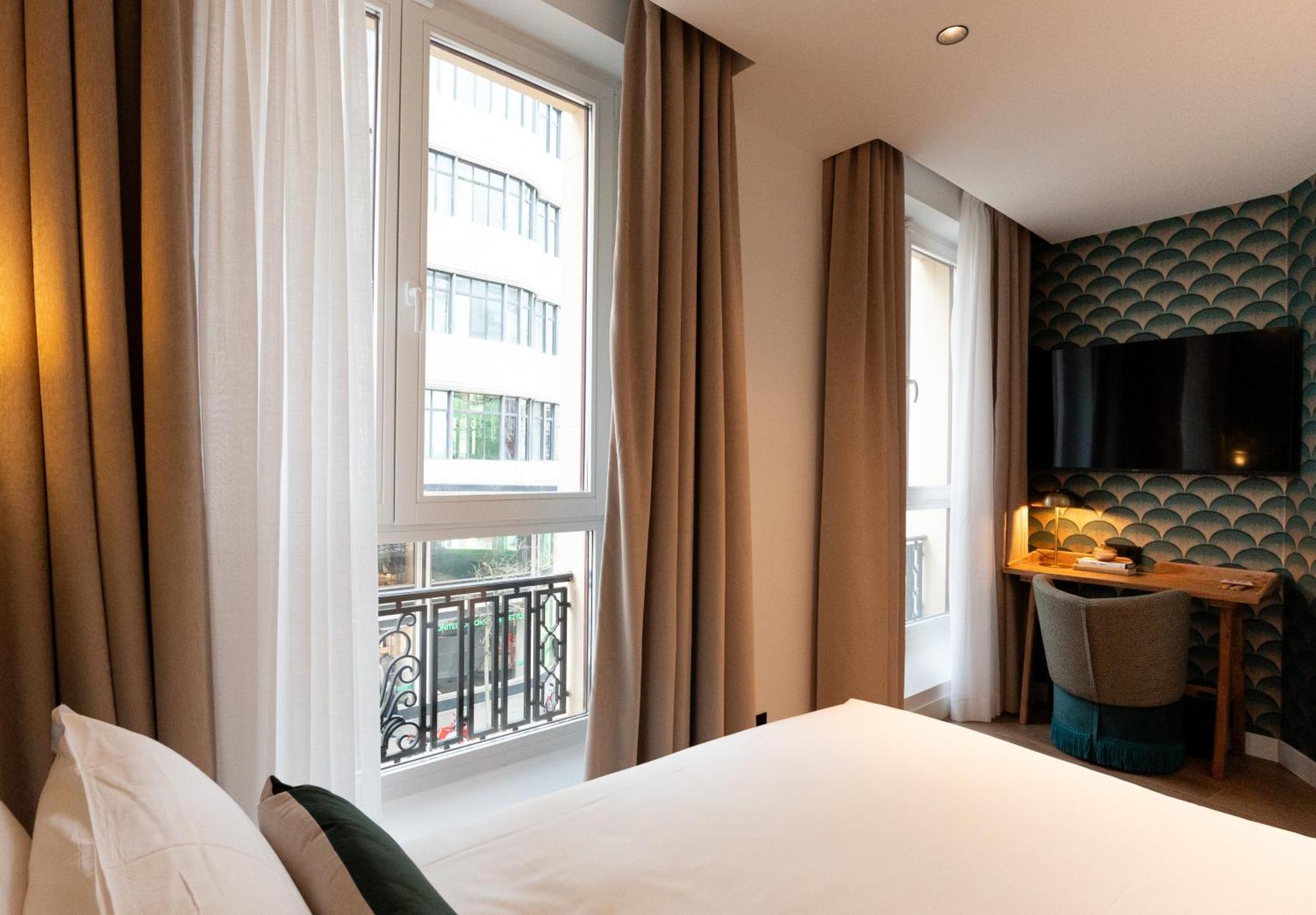 Guest house L&h Callao Selection Adults Only *