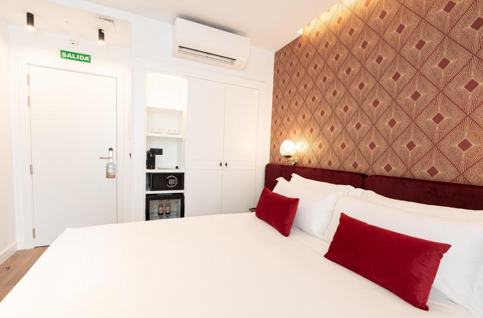 L&h Callao Selection Adults Only Guest house Madrid