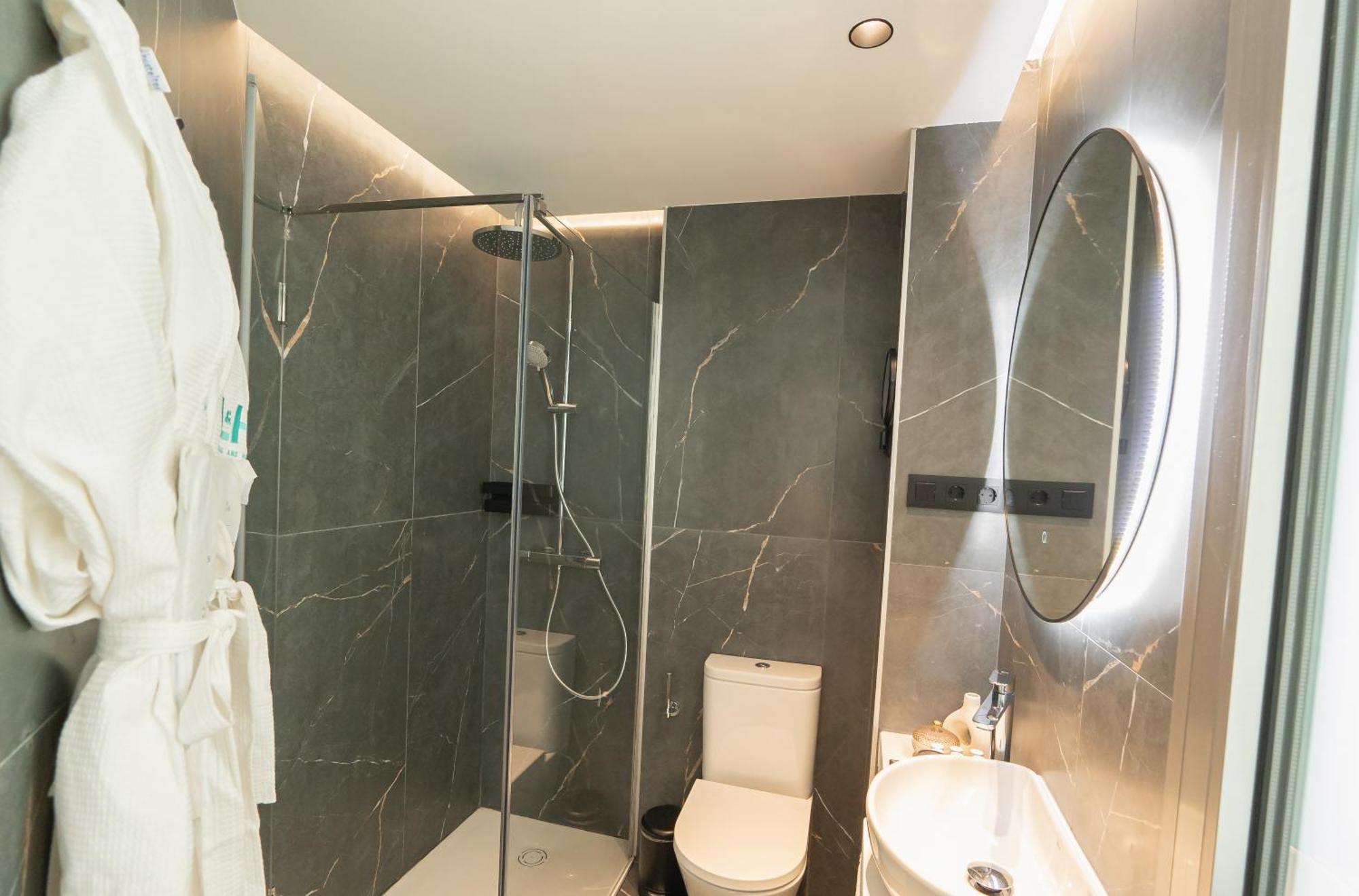 Guest house L&h Callao Selection Adults Only Madrid