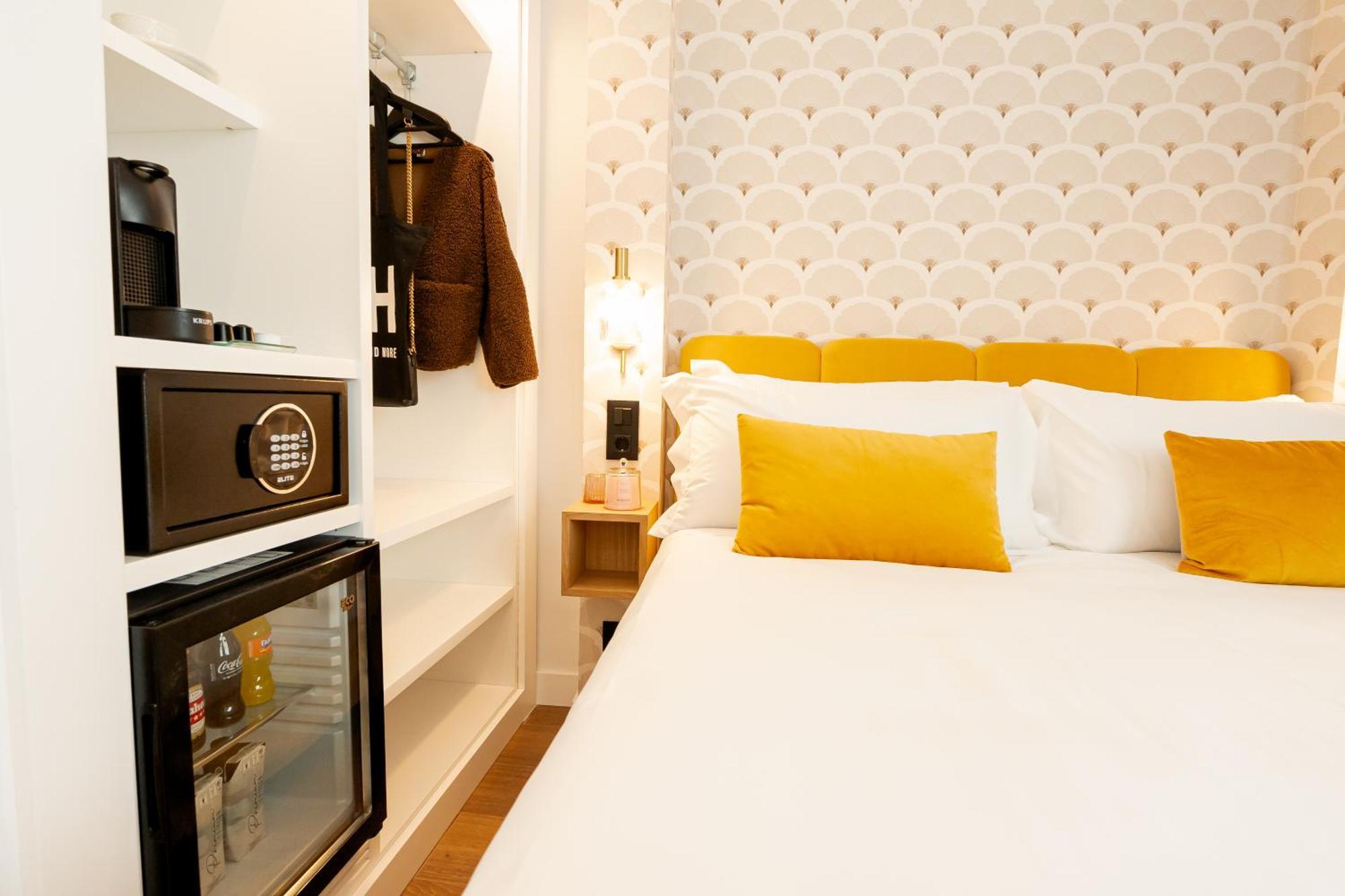 Guest house L&h Callao Selection Adults Only Madrid
