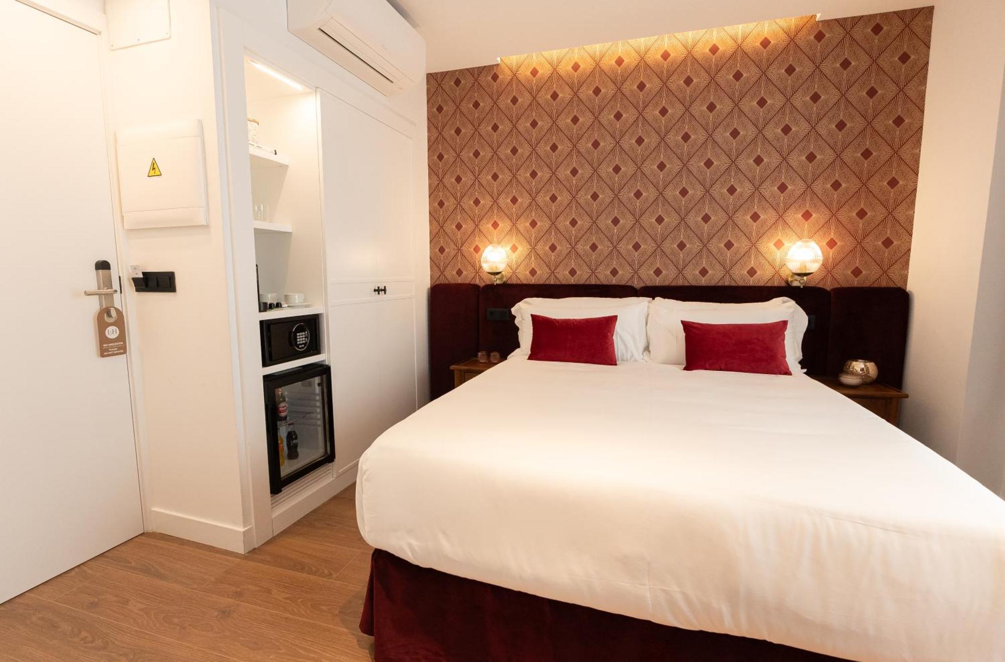 L&h Callao Selection Adults Only Guest house *