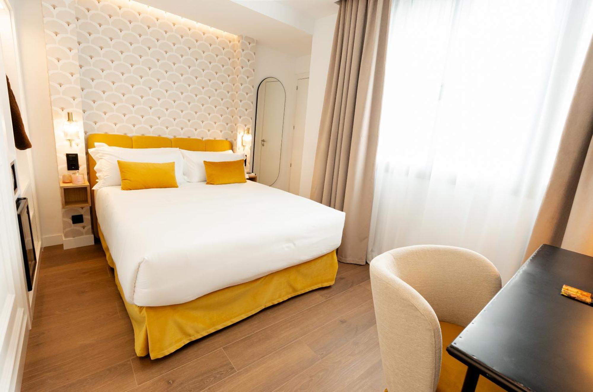 L&h Callao Selection Adults Only Guest house Madrid