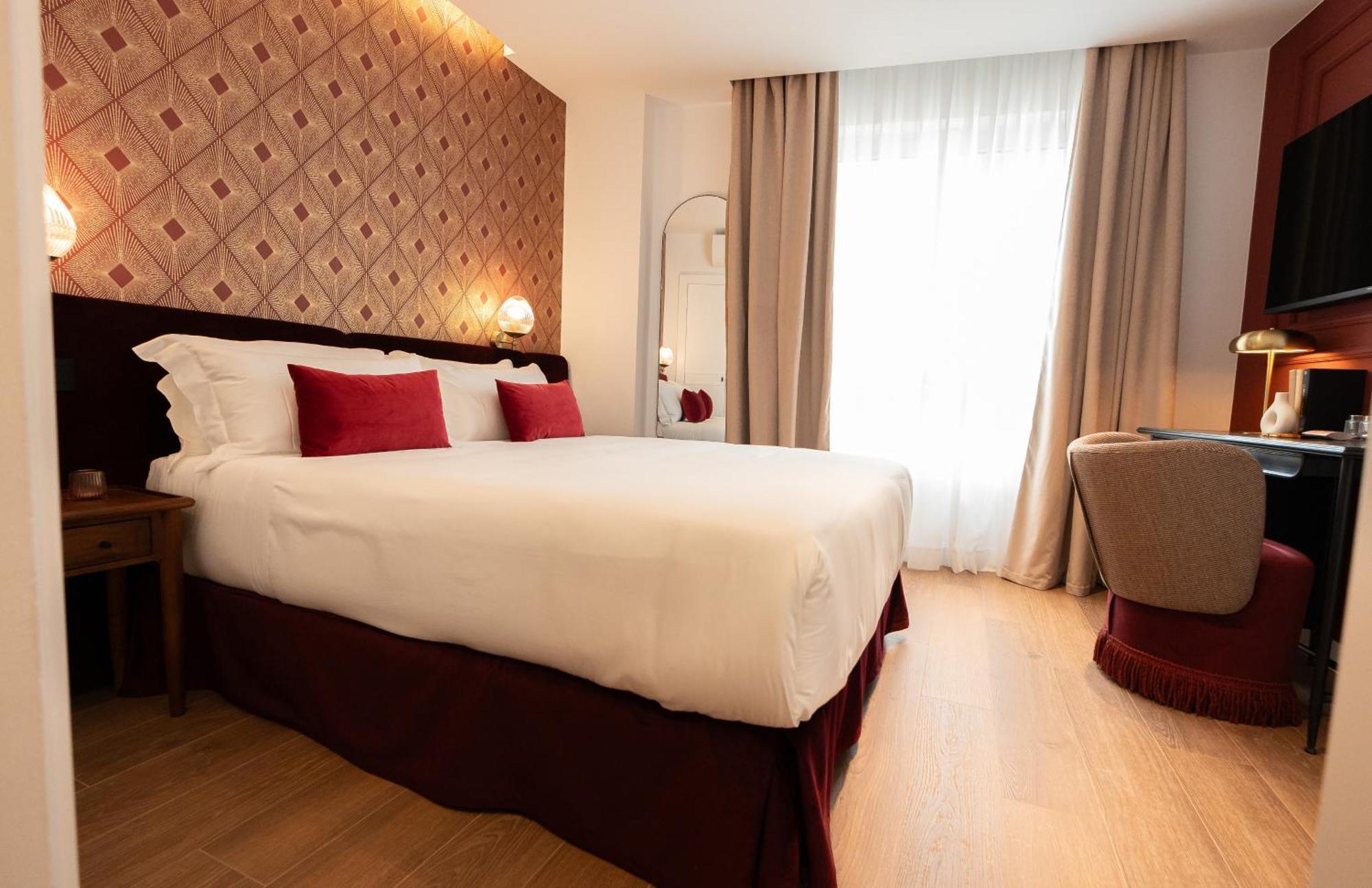 Guest house L&h Callao Selection Adults Only
