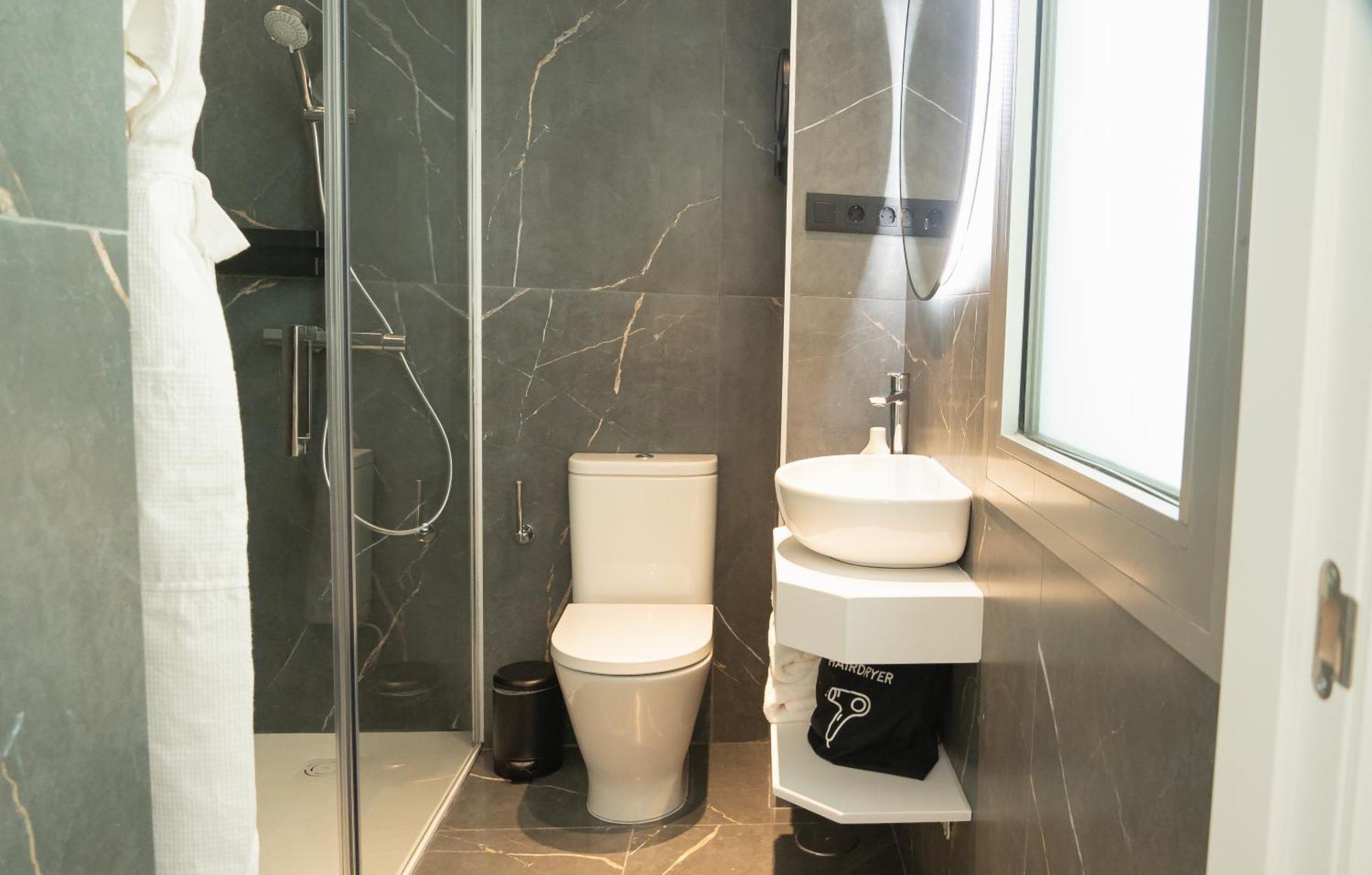L&h Callao Selection Adults Only Guest house Madrid