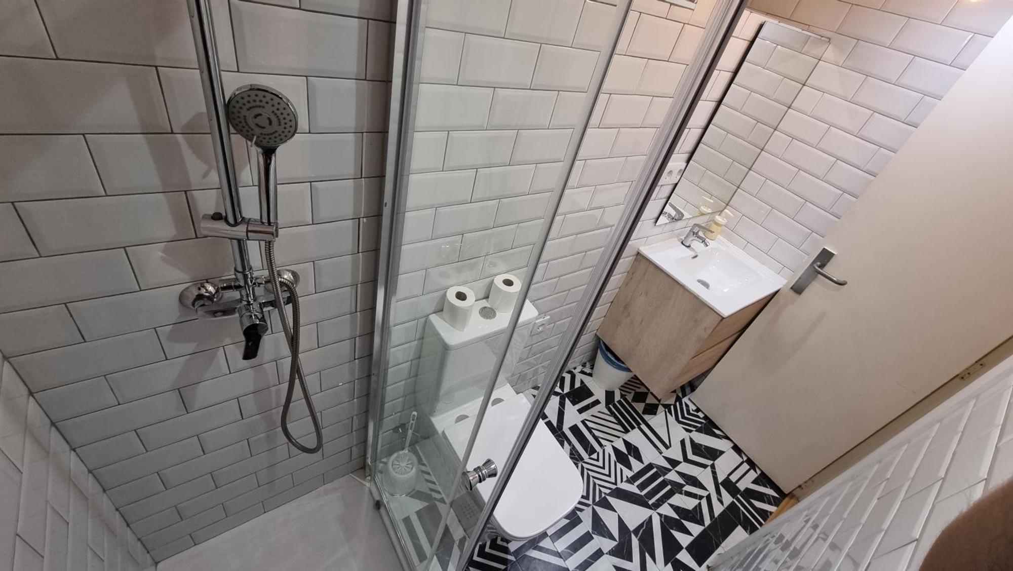 Loft Familiar Centro Apartment Madrid
