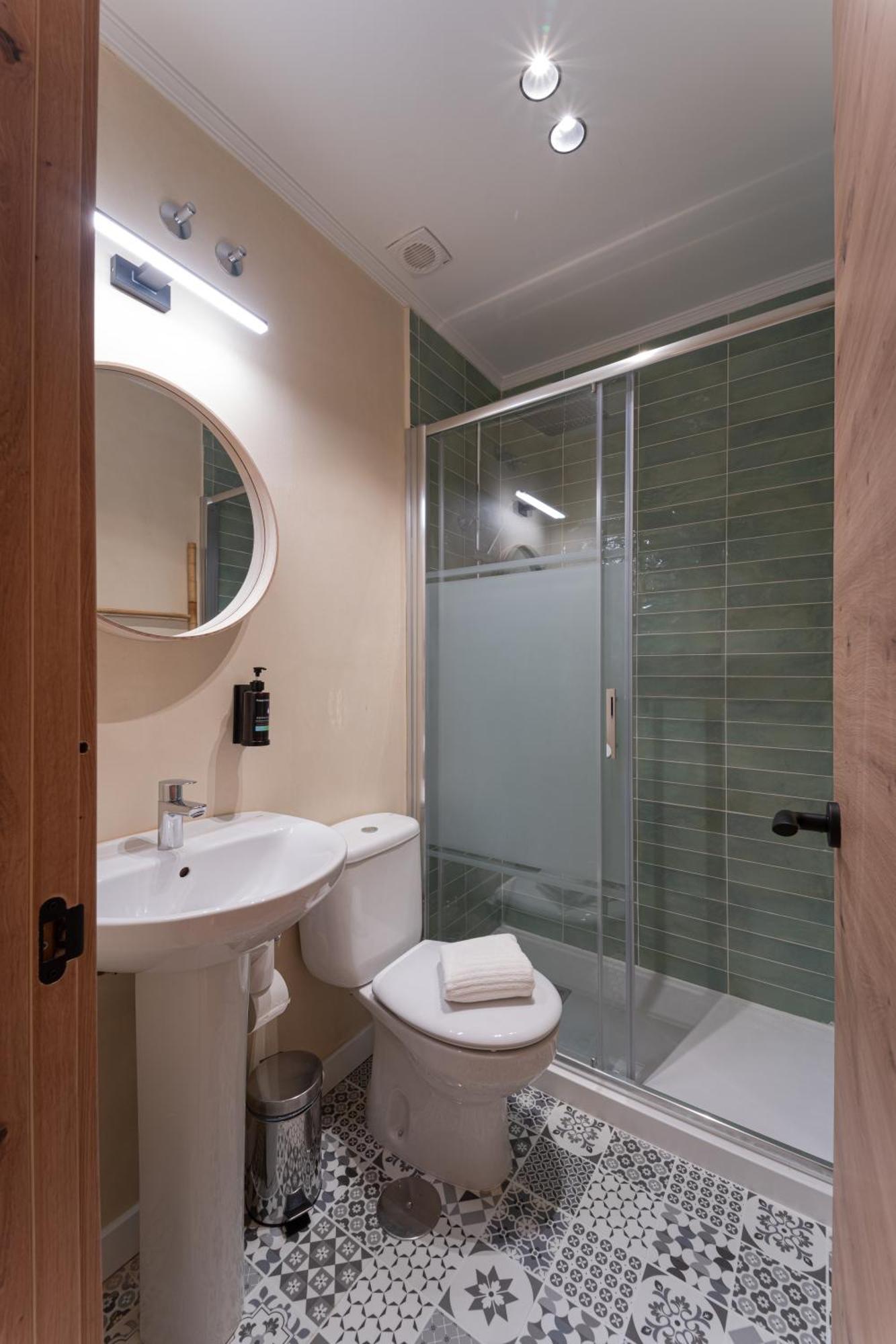 Guest house Carretas