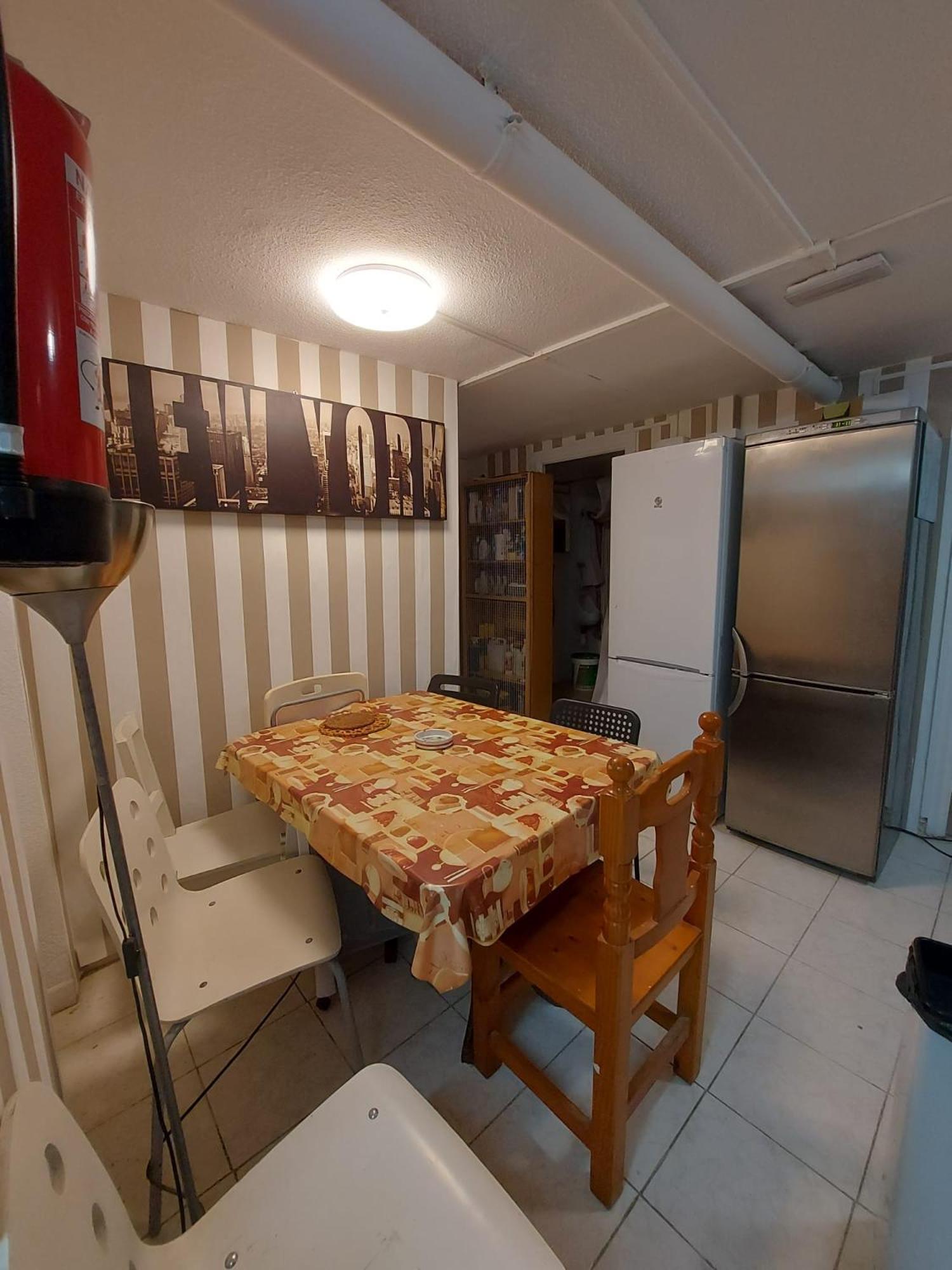 Hostel Bernabeu A 15 Minutos