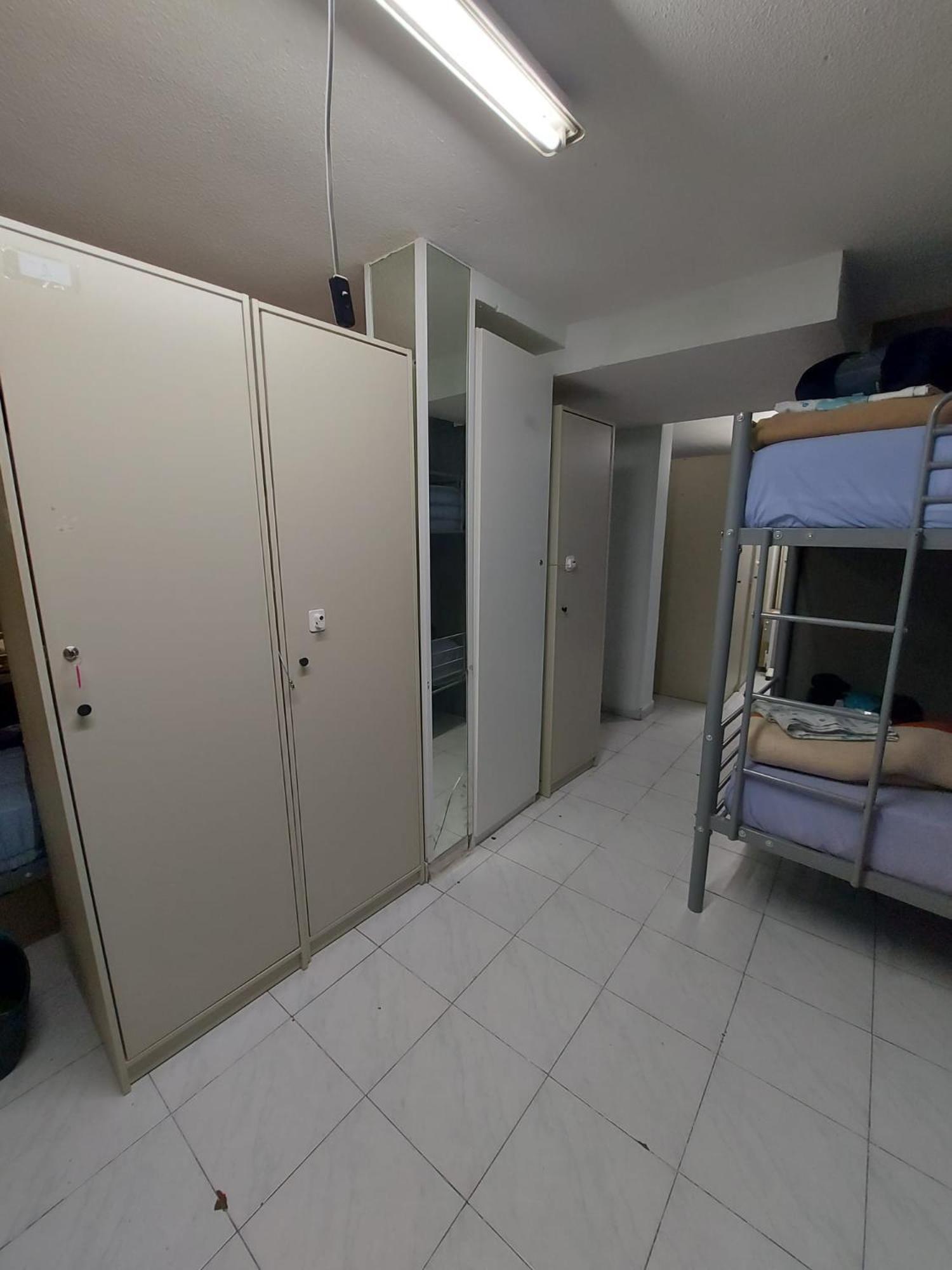 Hostel Bernabeu A 15 Minutos *