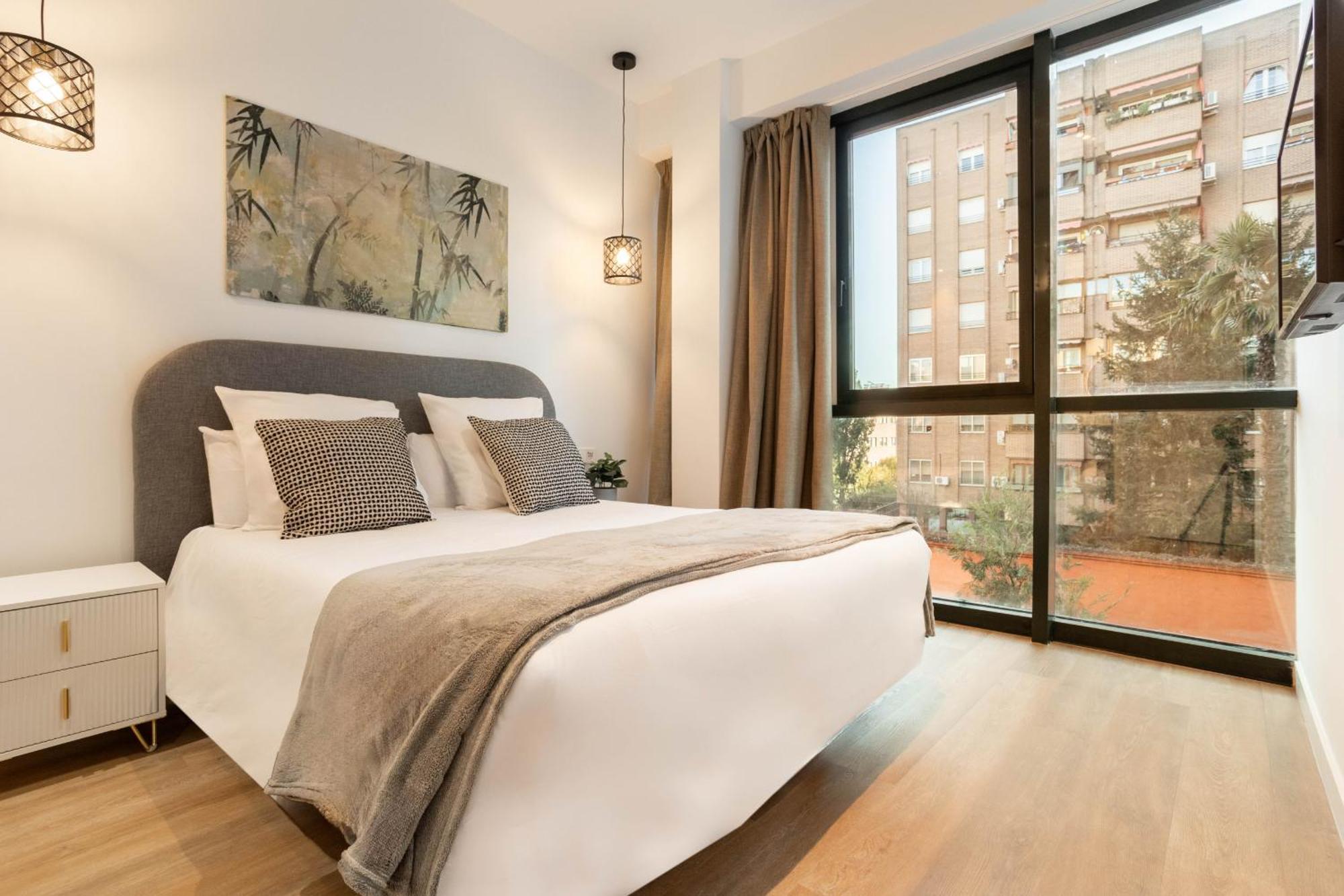 Apartment Catalina En