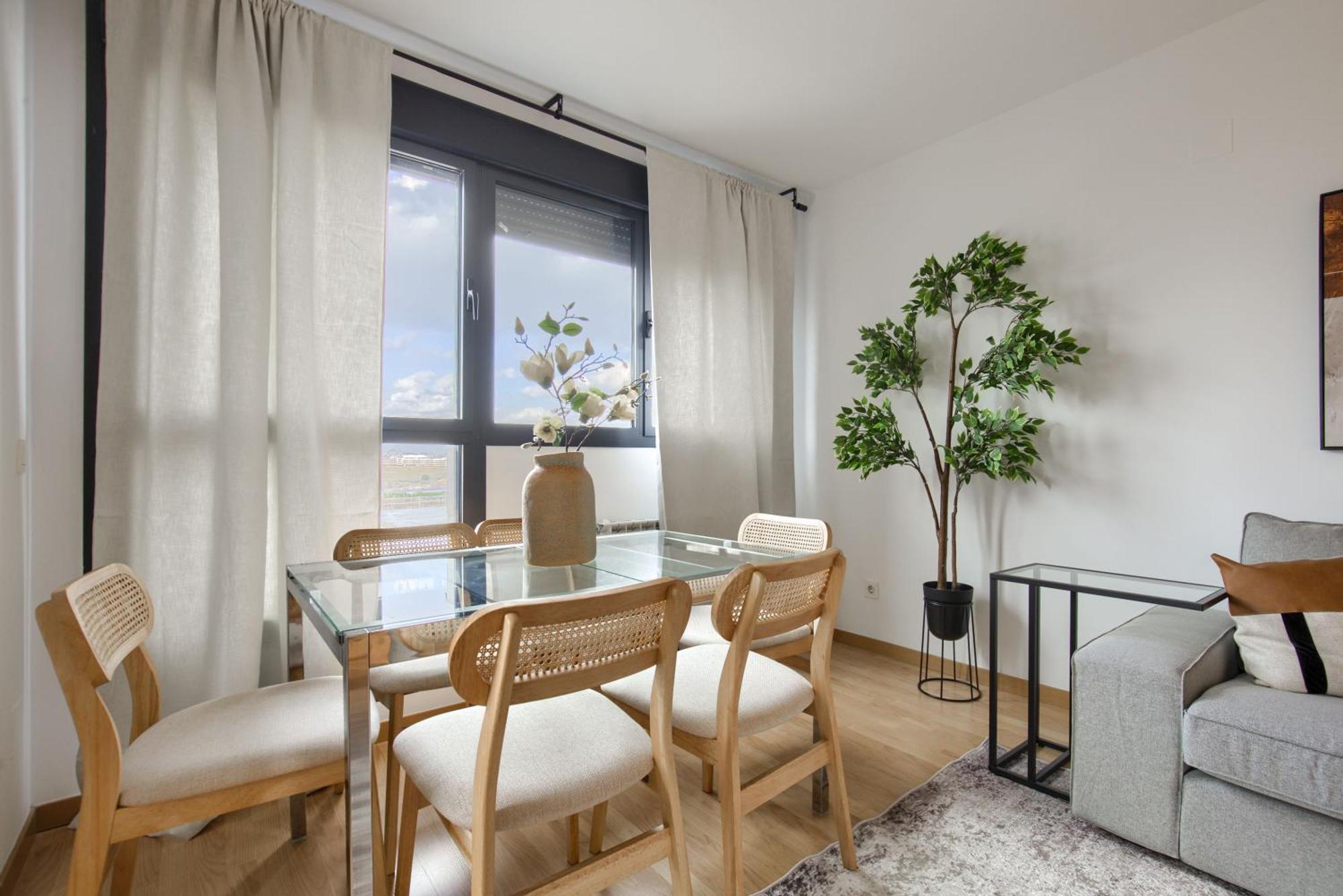 Real Apartment
