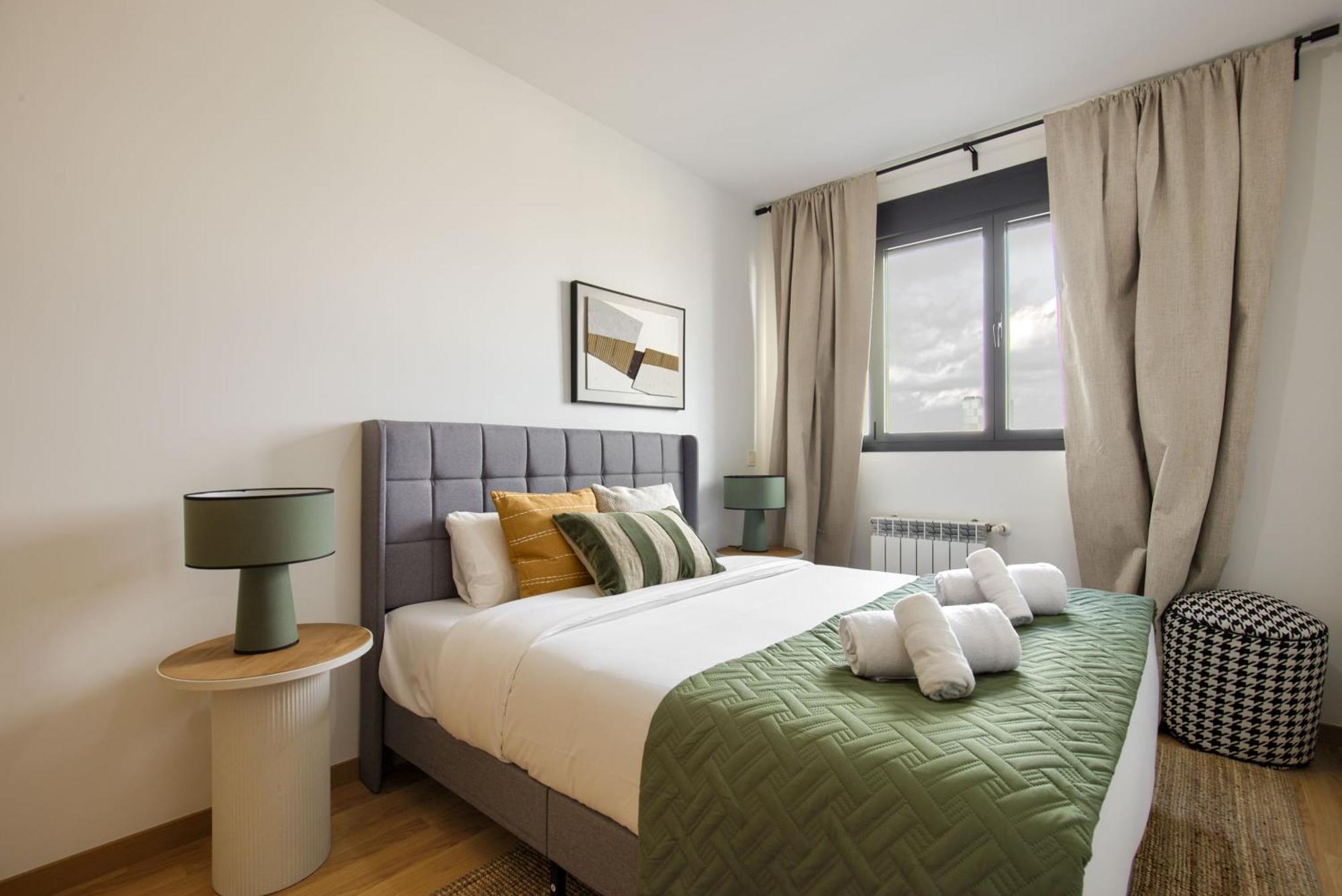 Real Apartment