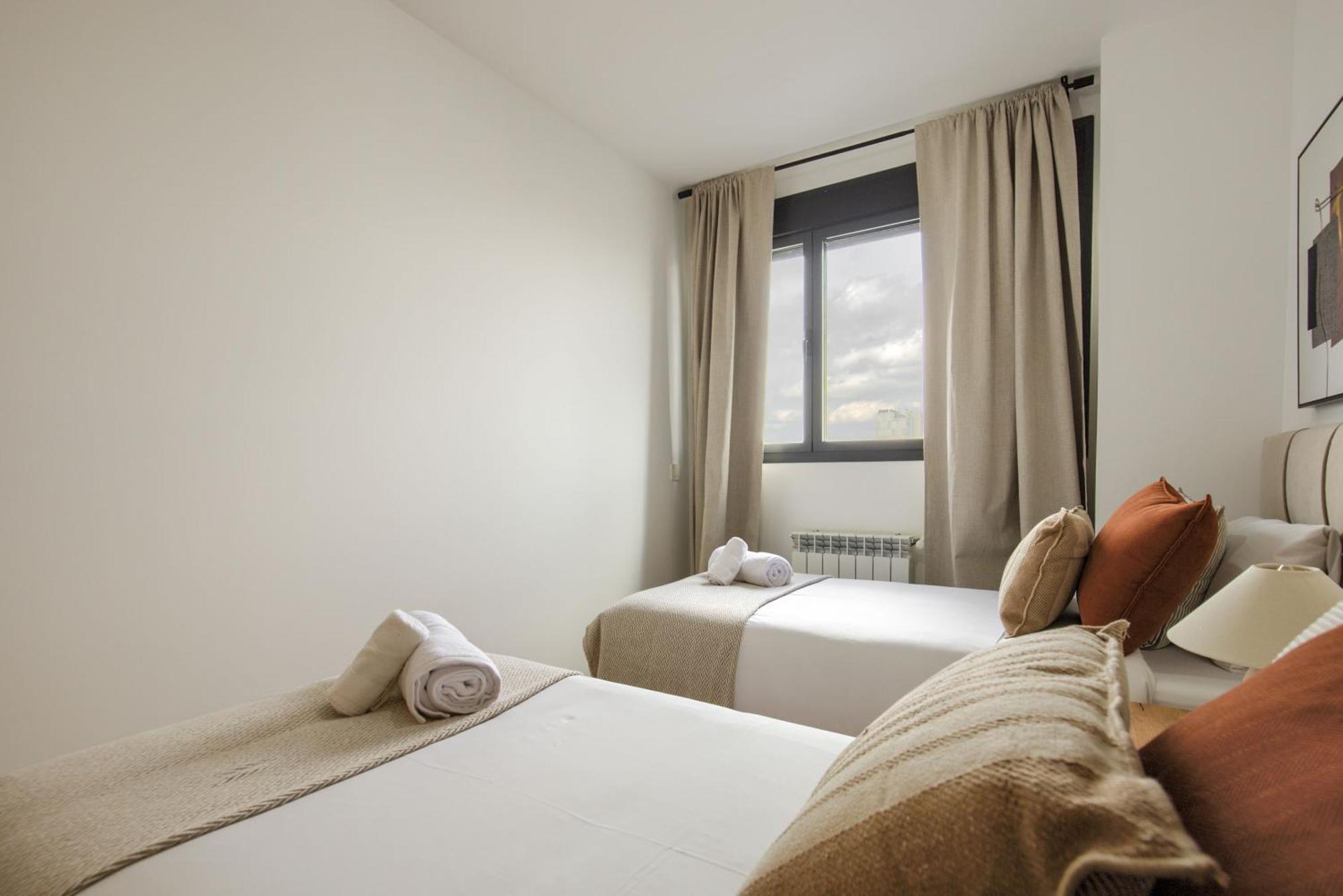 Real Apartment Madrid