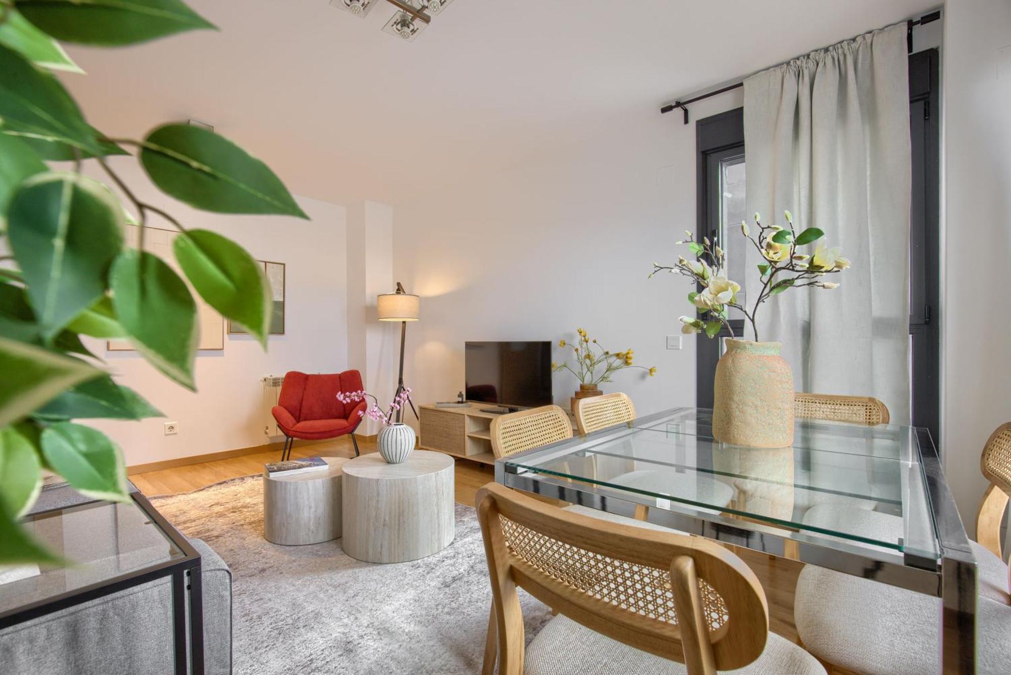 Apartment Real