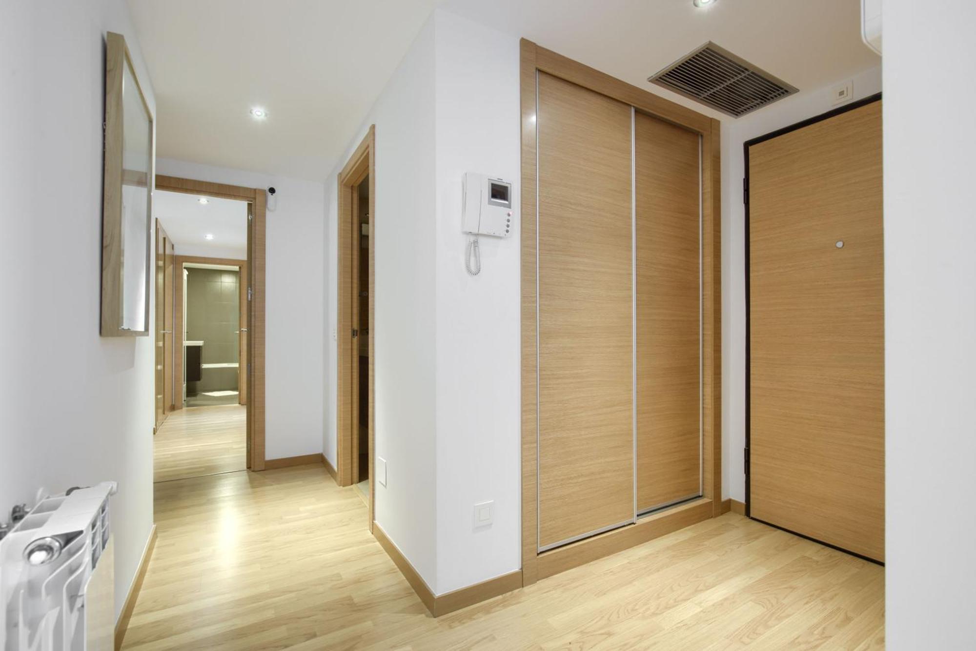 Real Apartment