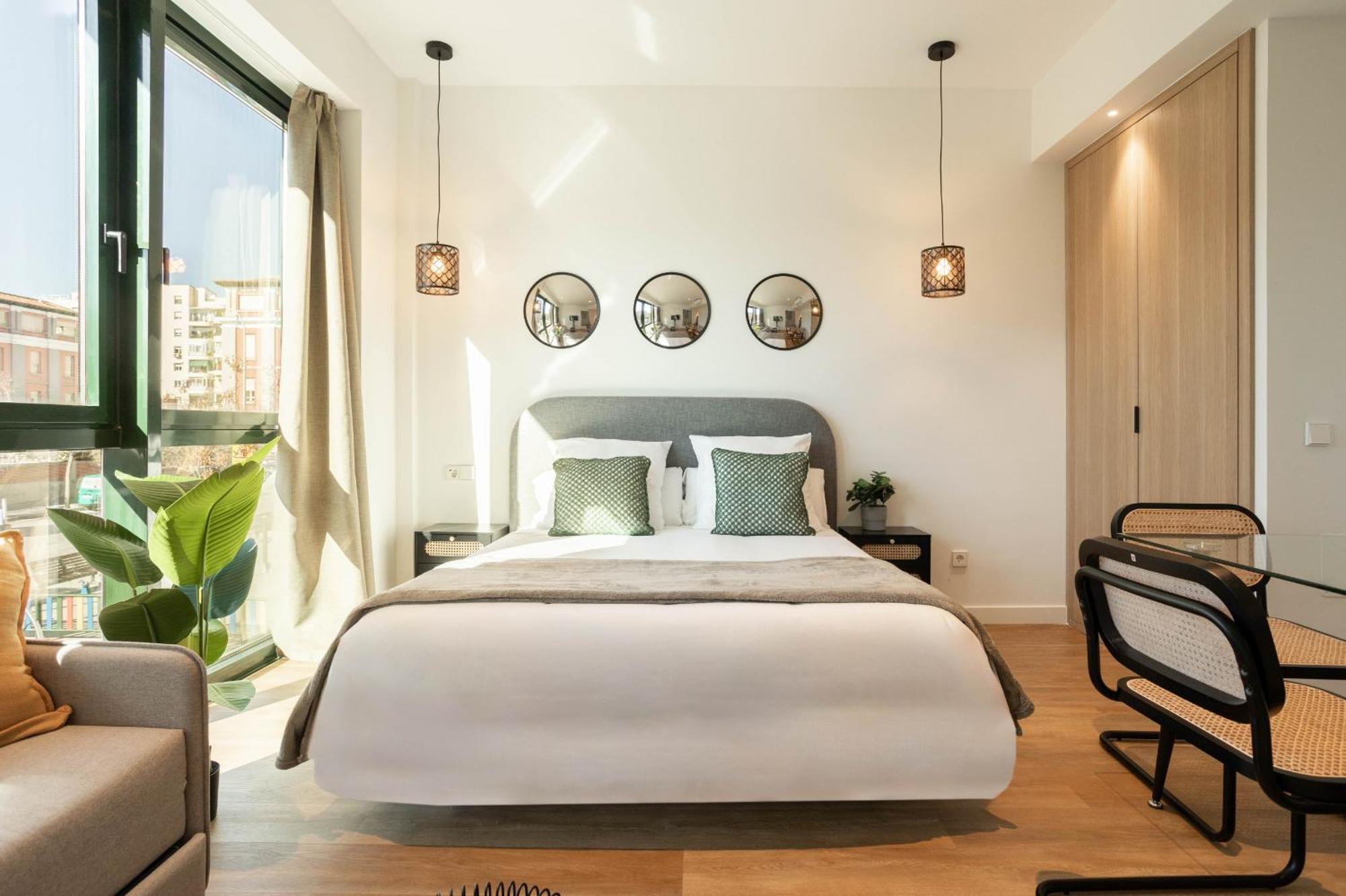 Apartment Catalina En