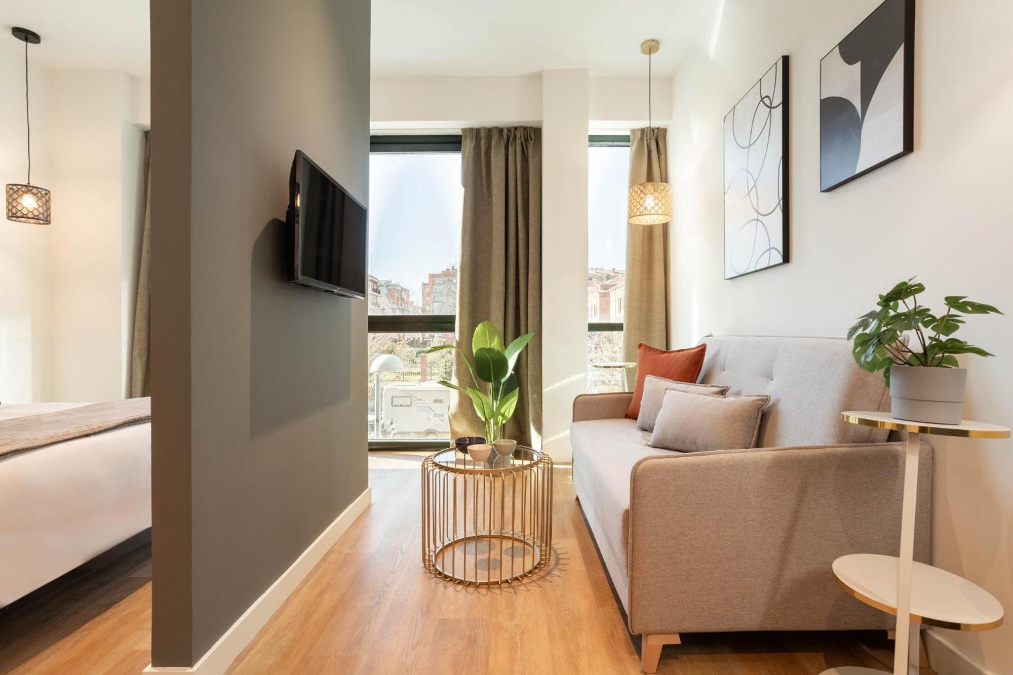 Apartment Catalina En