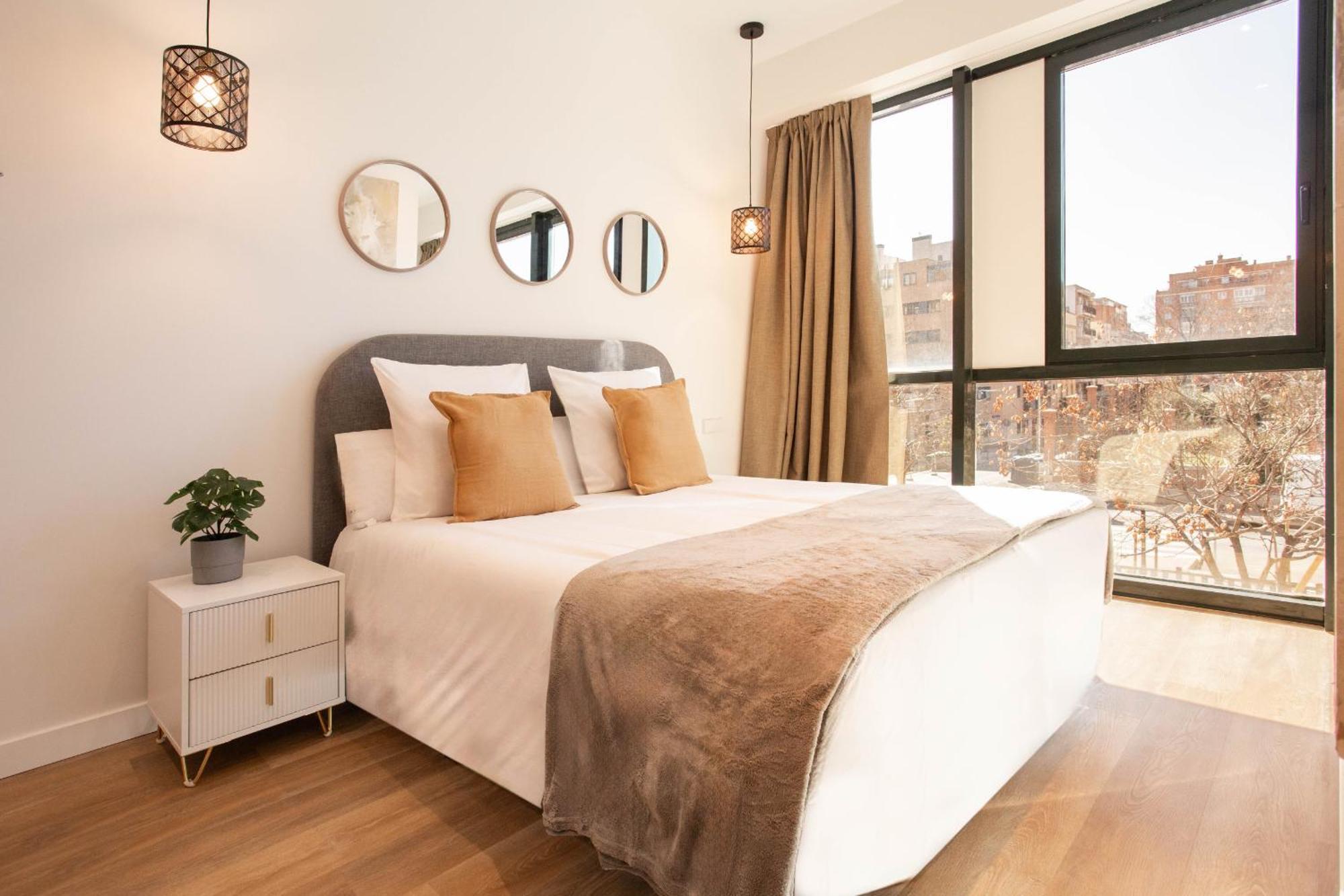 Apartment Catalina En