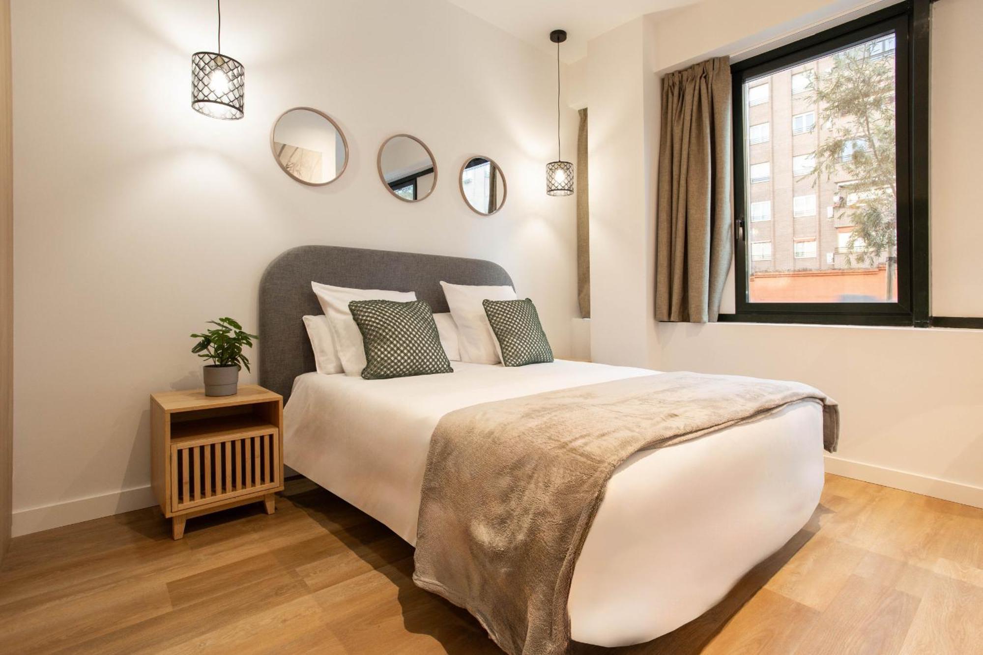 Apartamento Catalina En *