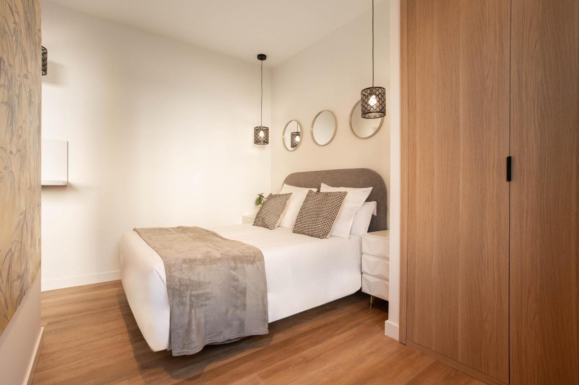 Apartment Catalina En Madrid