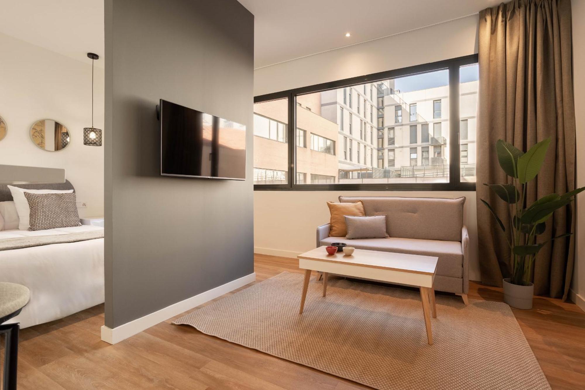 Apartment Catalina En