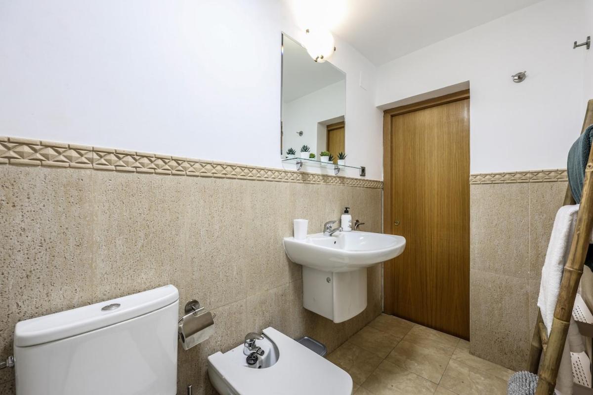 Penthouse Duplex With Terrace In Alcala * Madrid