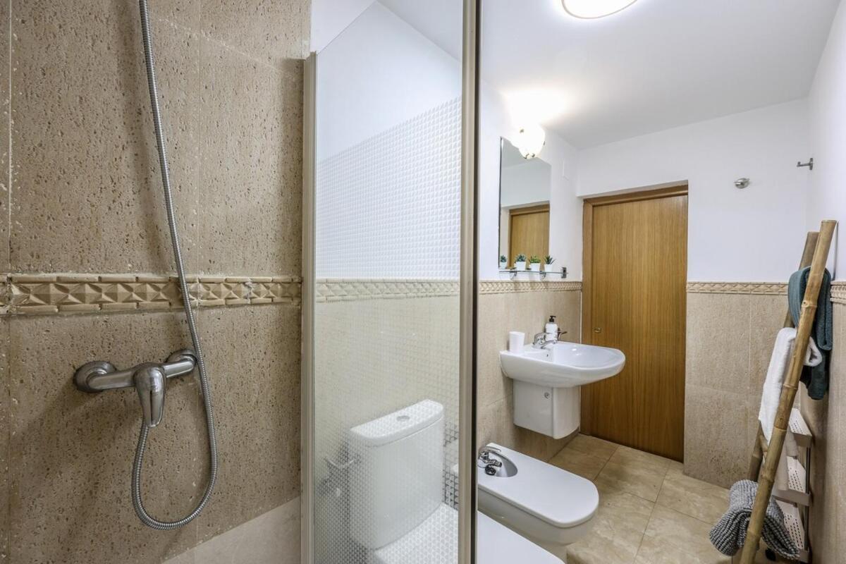 Apartment Penthouse Duplex With Terrace In Alcala Madrid