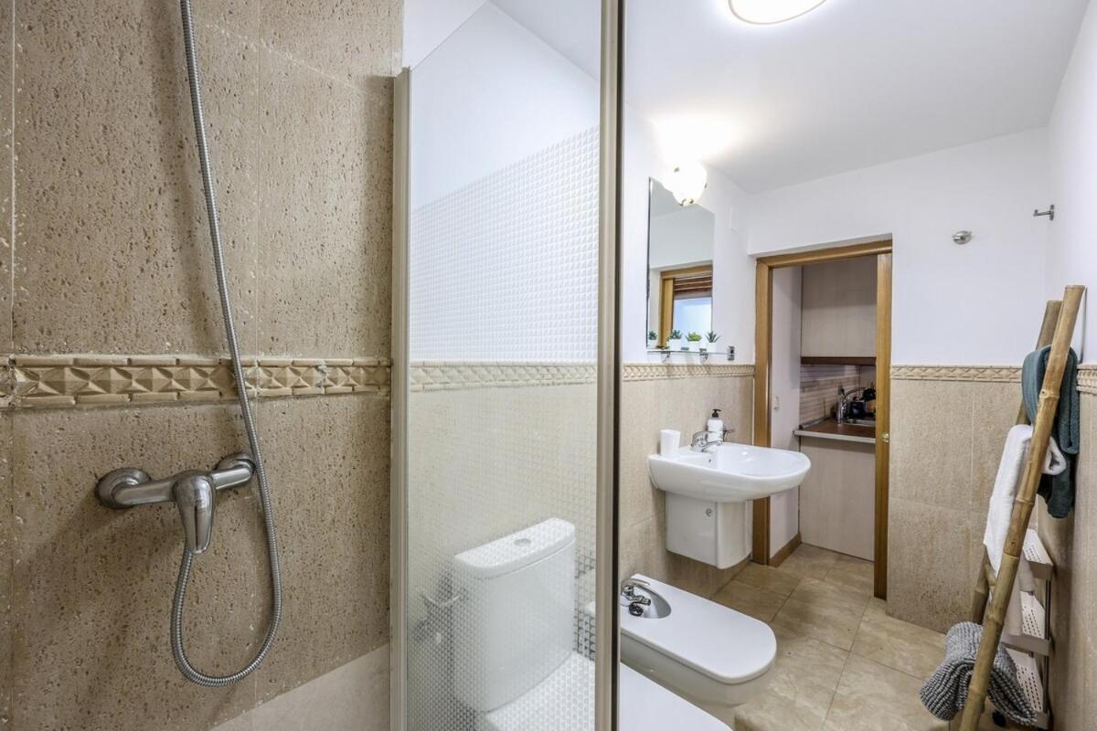 Penthouse Duplex With Terrace In Alcala