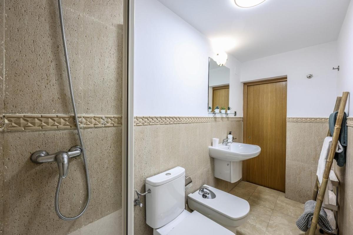 Penthouse Duplex With Terrace In Alcala Apartment