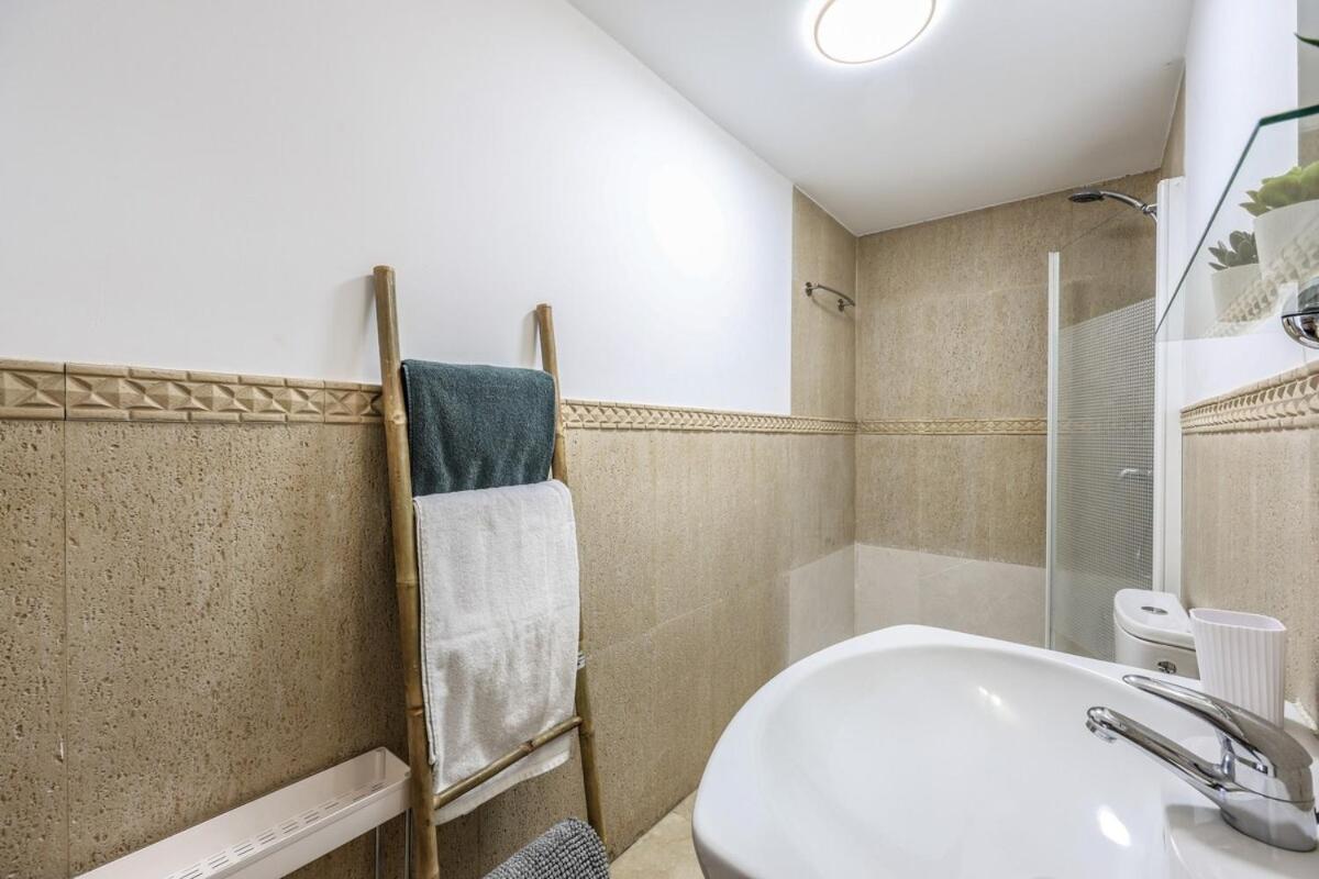 Apartment Penthouse Duplex With Terrace In Alcala