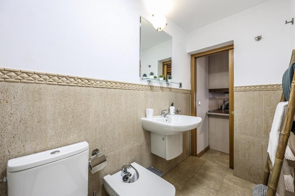 Penthouse Duplex With Terrace In Alcala * Madrid